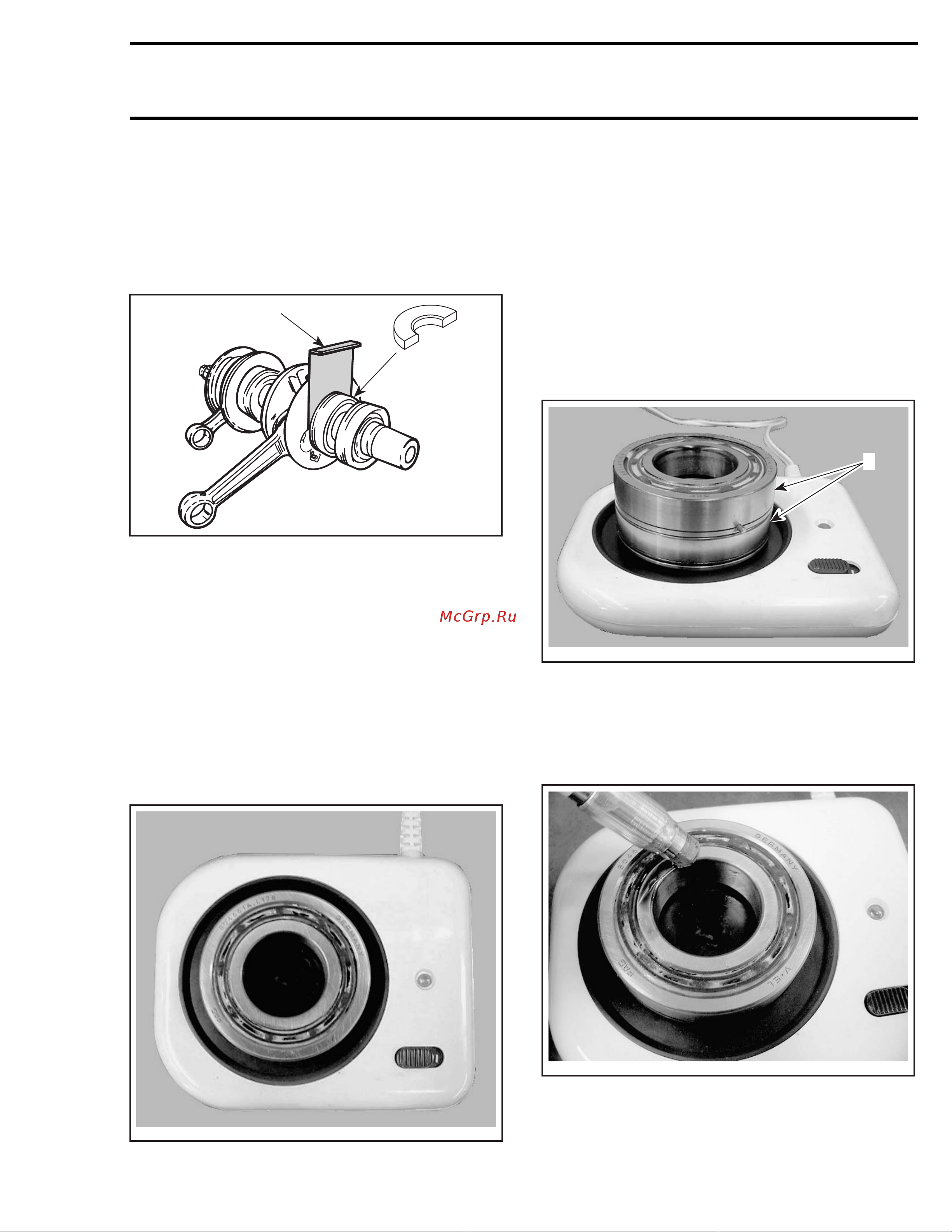 Ski-Doo Ski Doo MX Z 2005 [953/1429] Section 03 engines 2 stroke