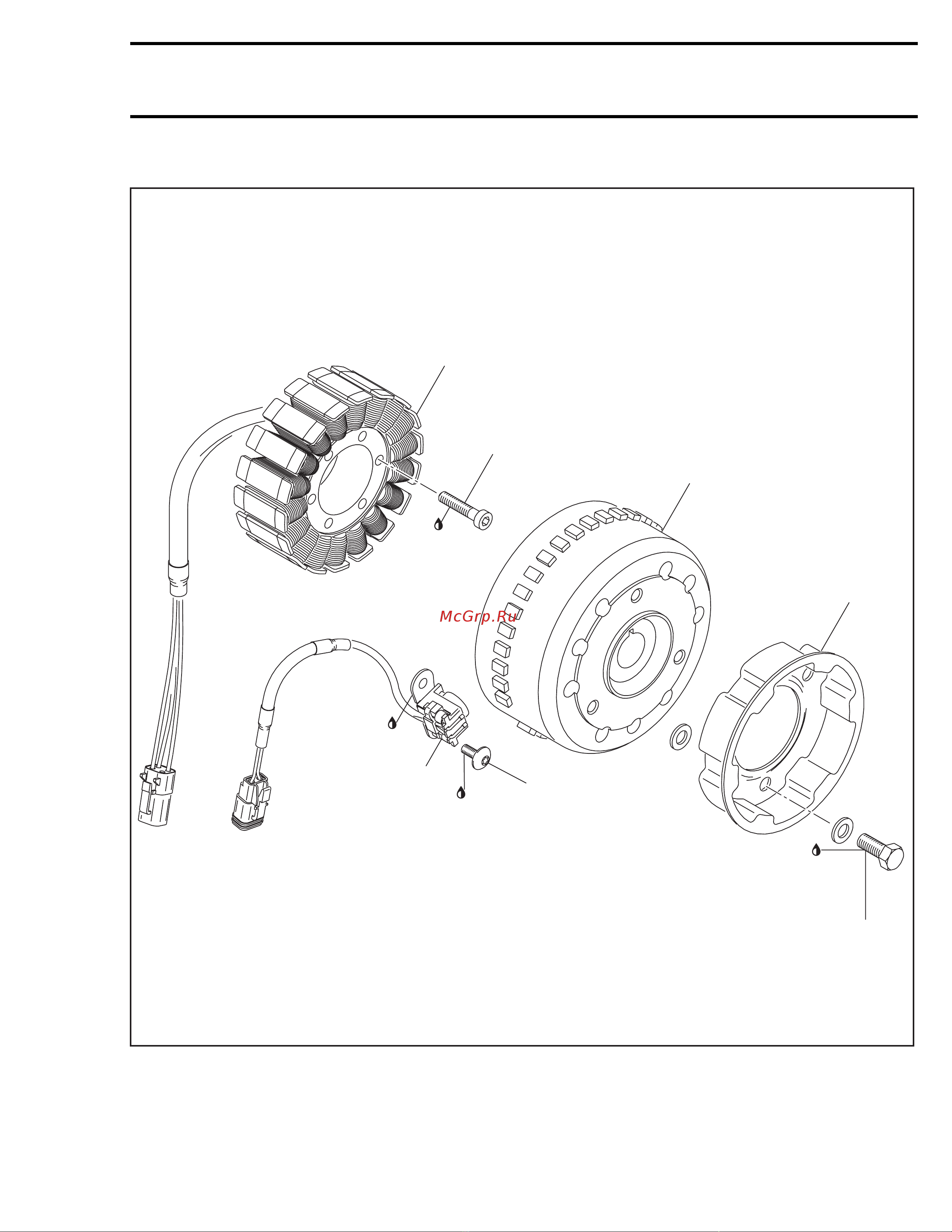Ski-Doo Ski Doo MX Z 2005 [96/1429] Section 03 engines