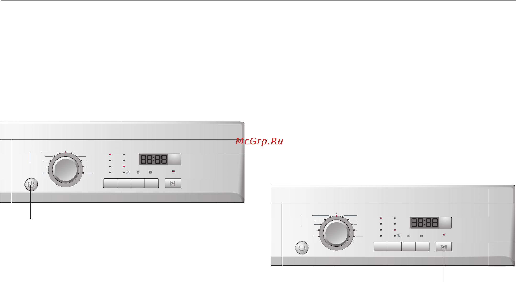 Haier HW50-1002D [16/35] Режимы работы