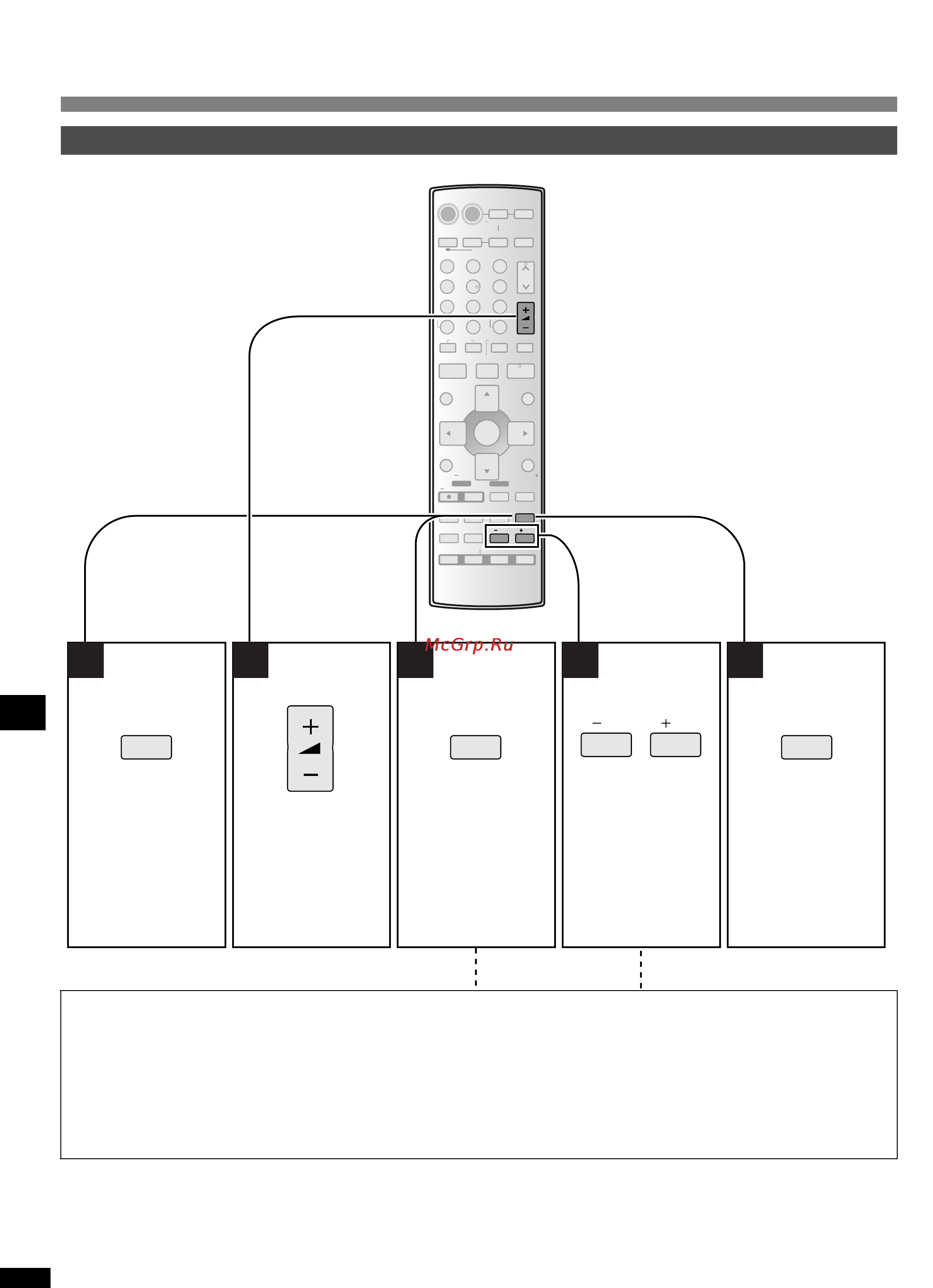 Panasonic SC-HT17 Инструкция по эксплуатации онлайн [14/29] 12037