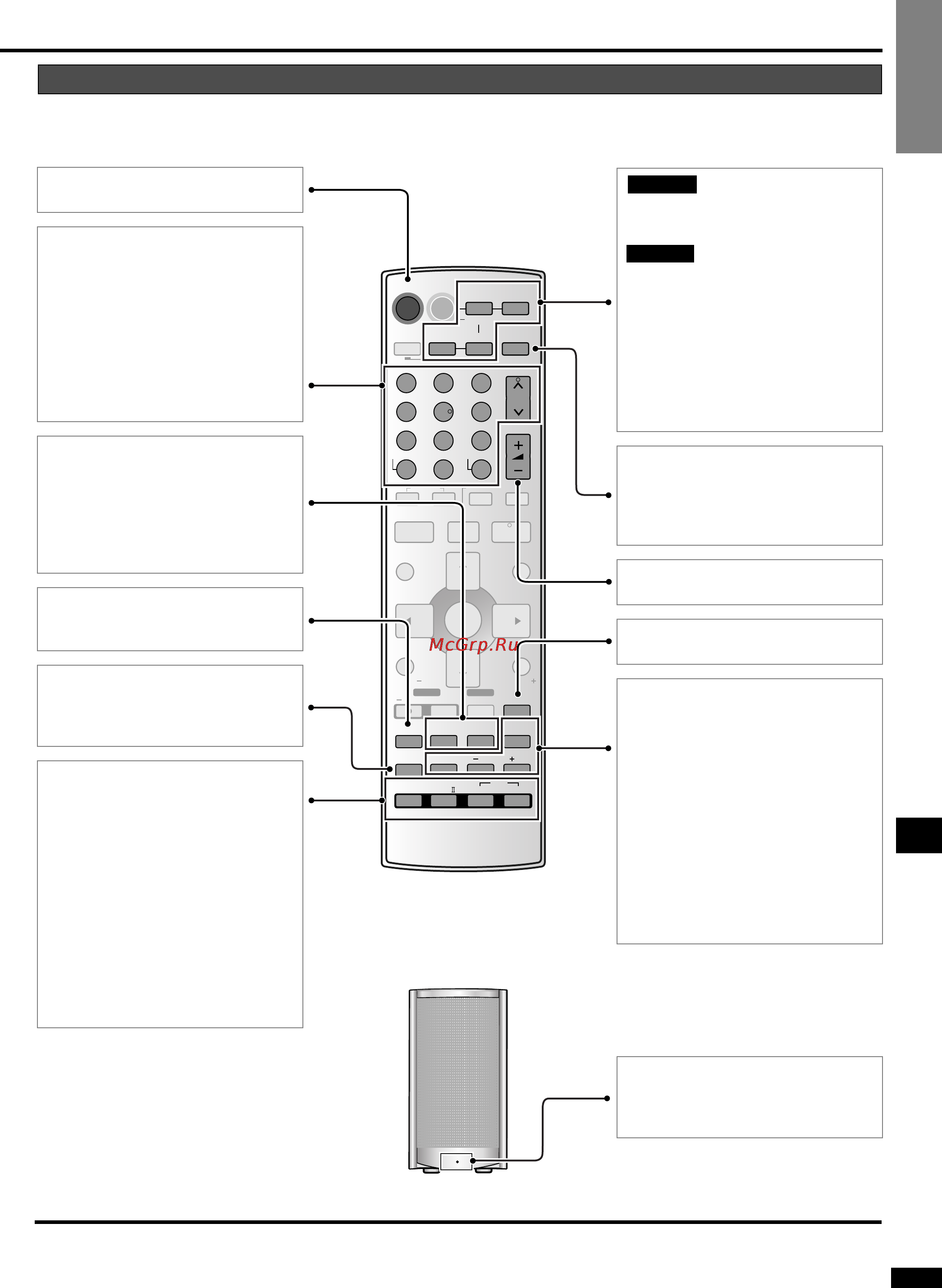 Panasonic SC-HT15 [17/29] Effect