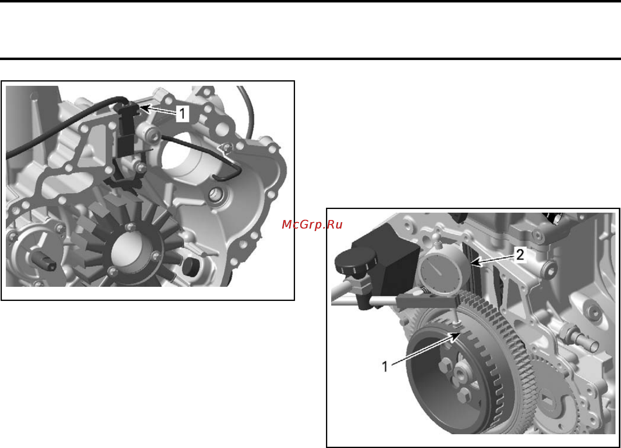 Sea-Doo GTX Limited iS 2009 Инструкция по эксплуатации онлайн [104/555] 12053