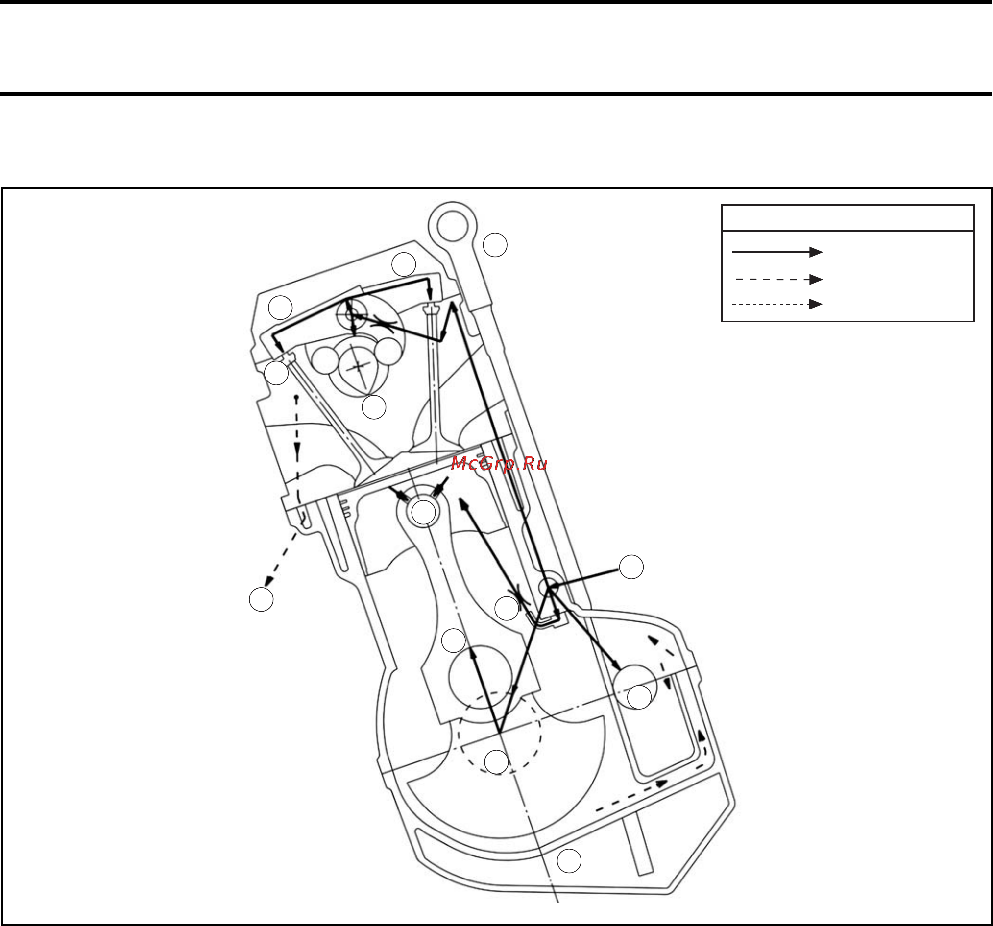 Sea-Doo GTX Limited iS 2009 Инструкция по эксплуатации онлайн [111/555] 12053