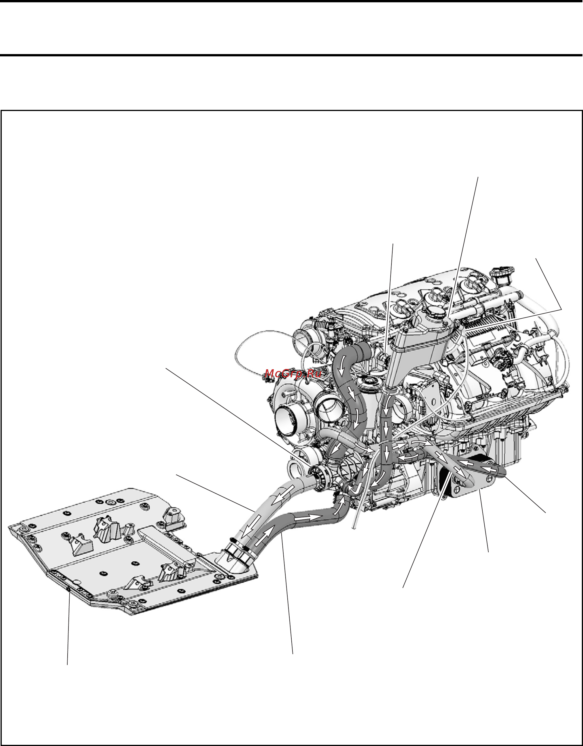 Sea-Doo GTX Limited iS 2009 Инструкция по эксплуатации онлайн [137/555] 12053