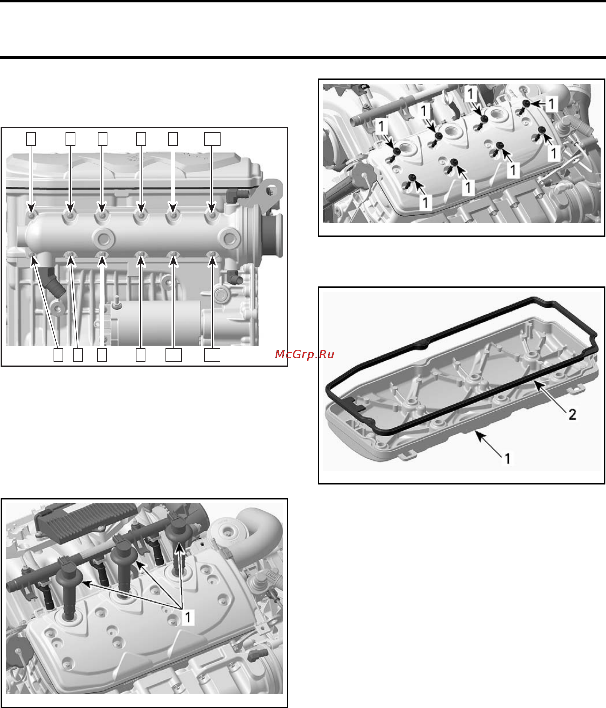 Sea-Doo GTX Limited iS 2009 Инструкция по эксплуатации онлайн [156/555] 12053