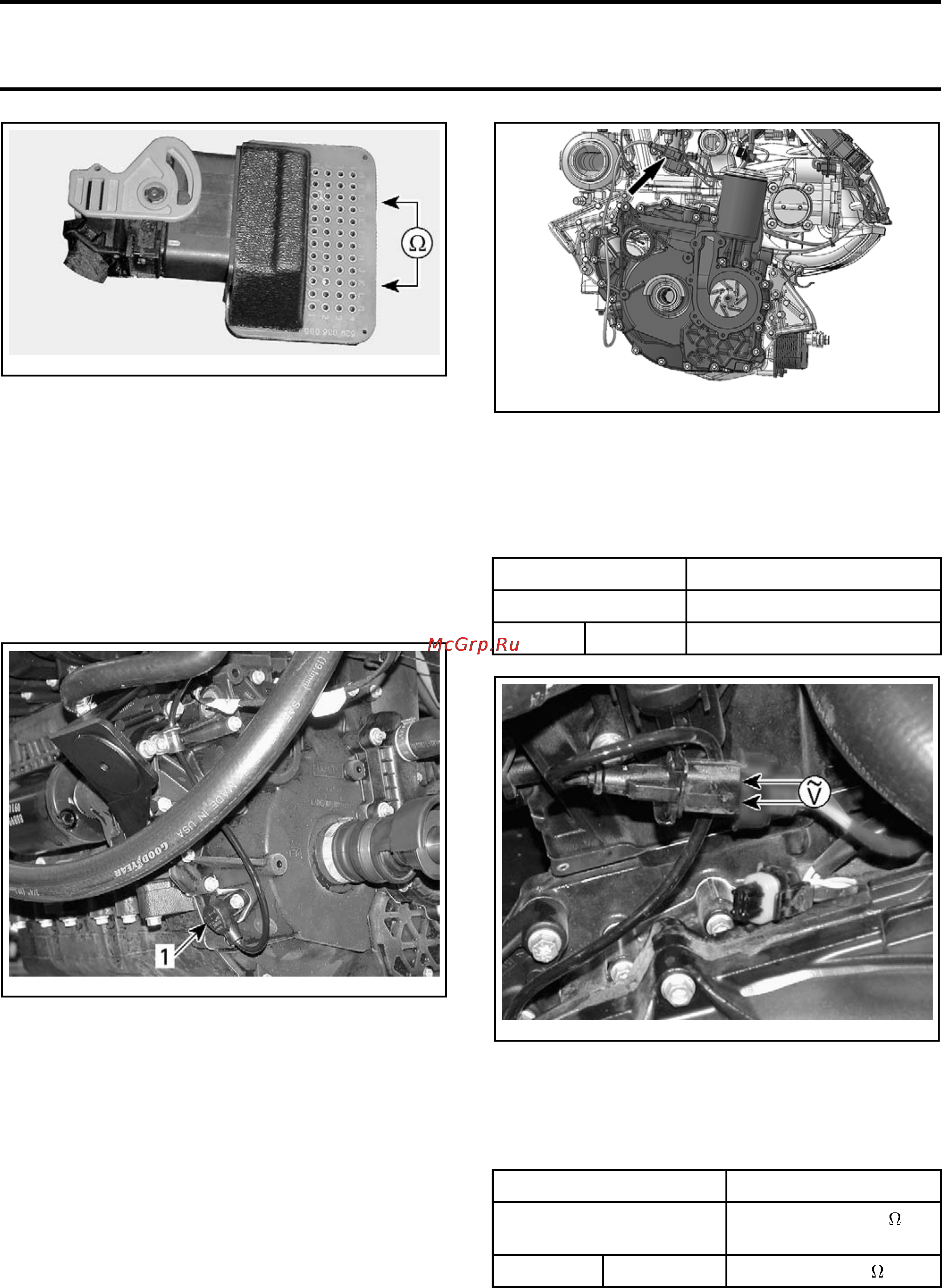 Sea-Doo GTX Limited iS 2009 Инструкция по эксплуатации онлайн [264/555] 12053