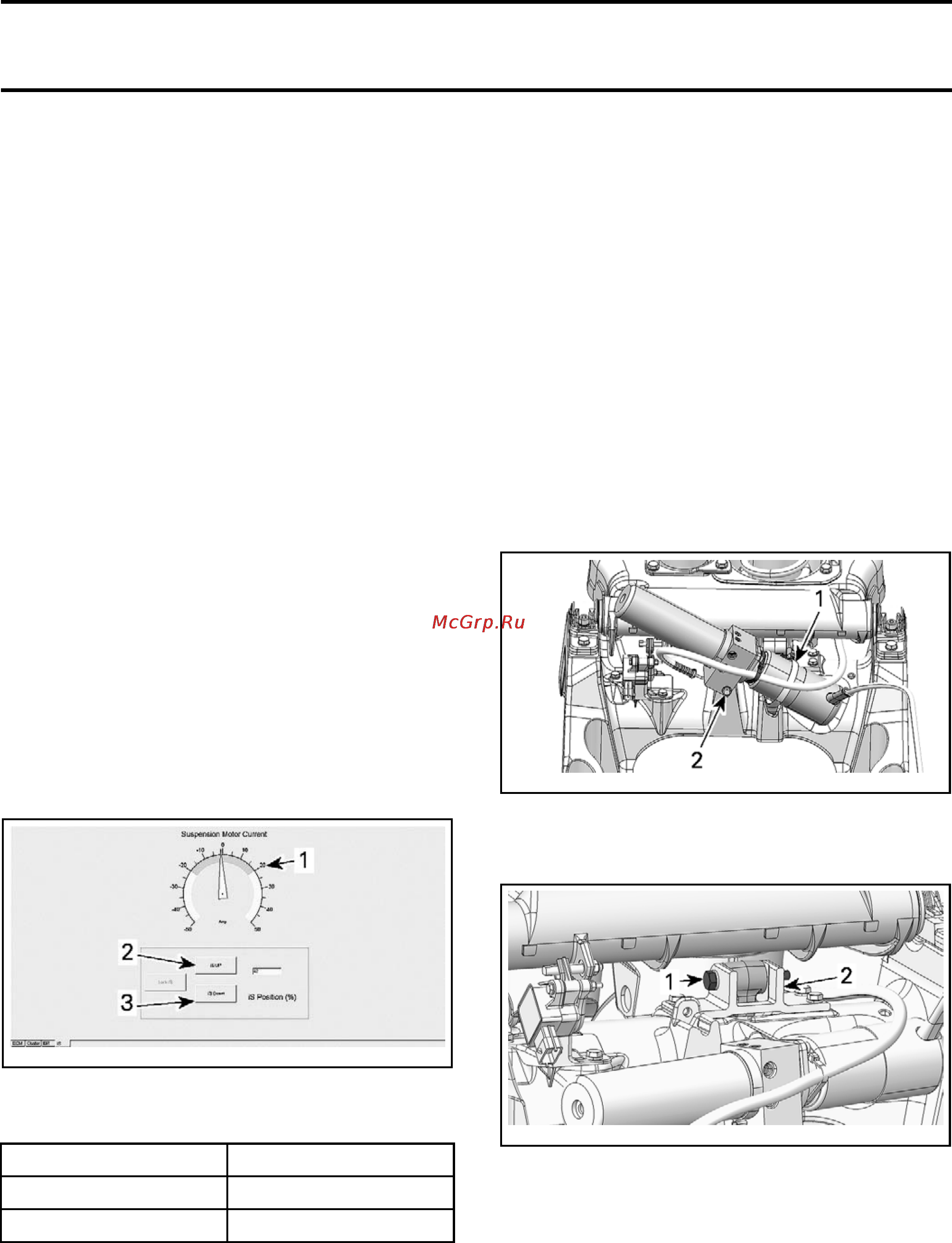 Sea-Doo GTX Limited iS 2009 Инструкция по эксплуатации онлайн [477/555] 12053