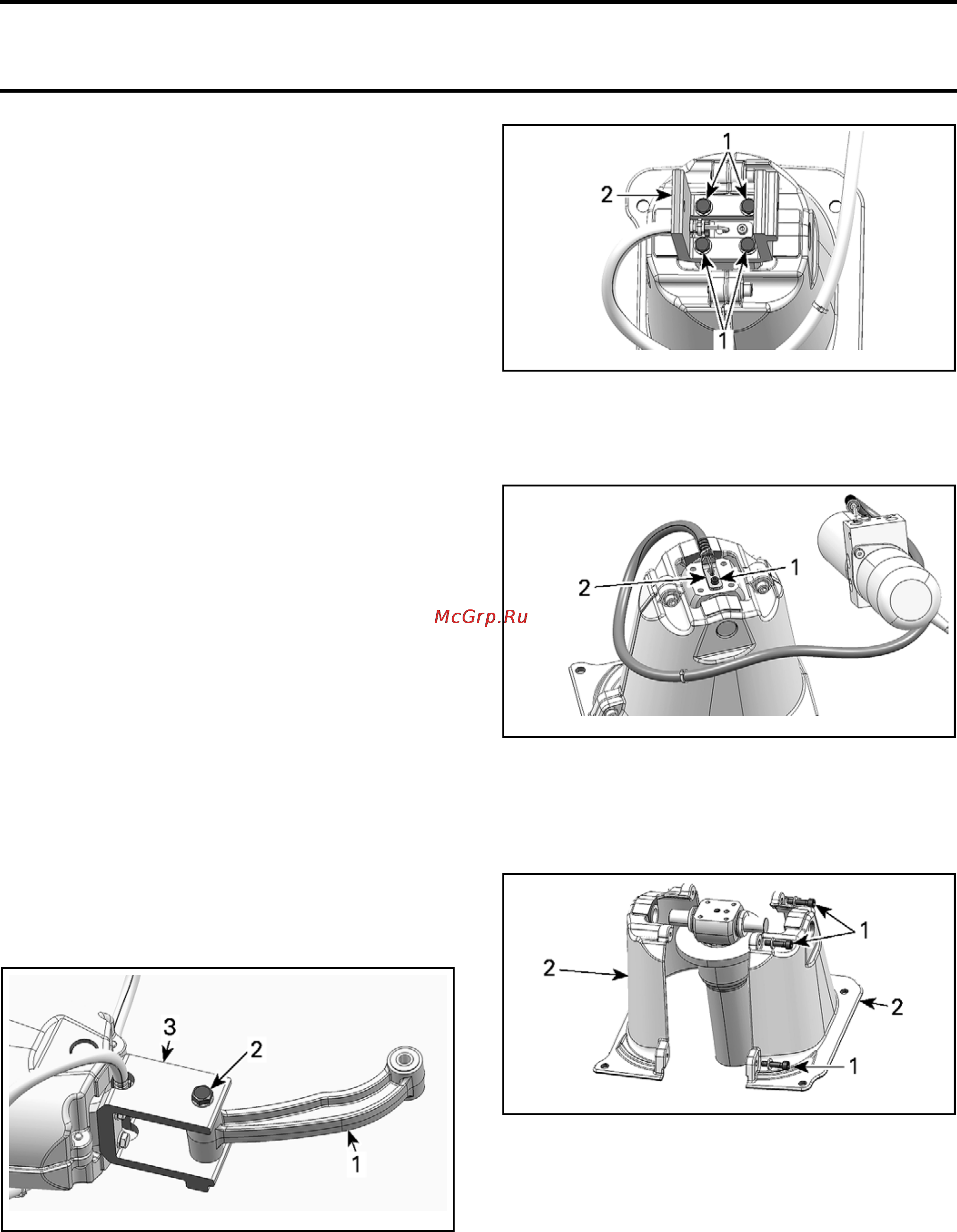 Sea-Doo GTX Limited iS 2009 Инструкция по эксплуатации онлайн [480/555] 12053