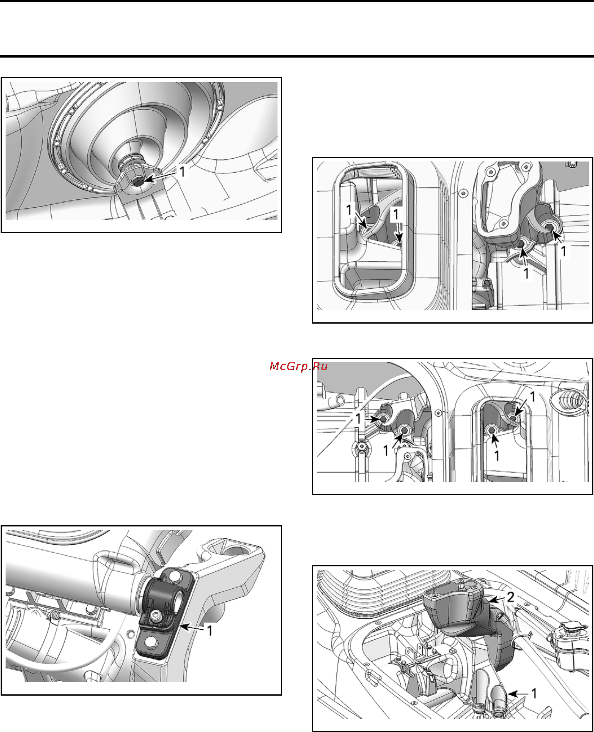Sea-Doo GTX Limited iS 2009 Инструкция по эксплуатации онлайн [483/555] 12053