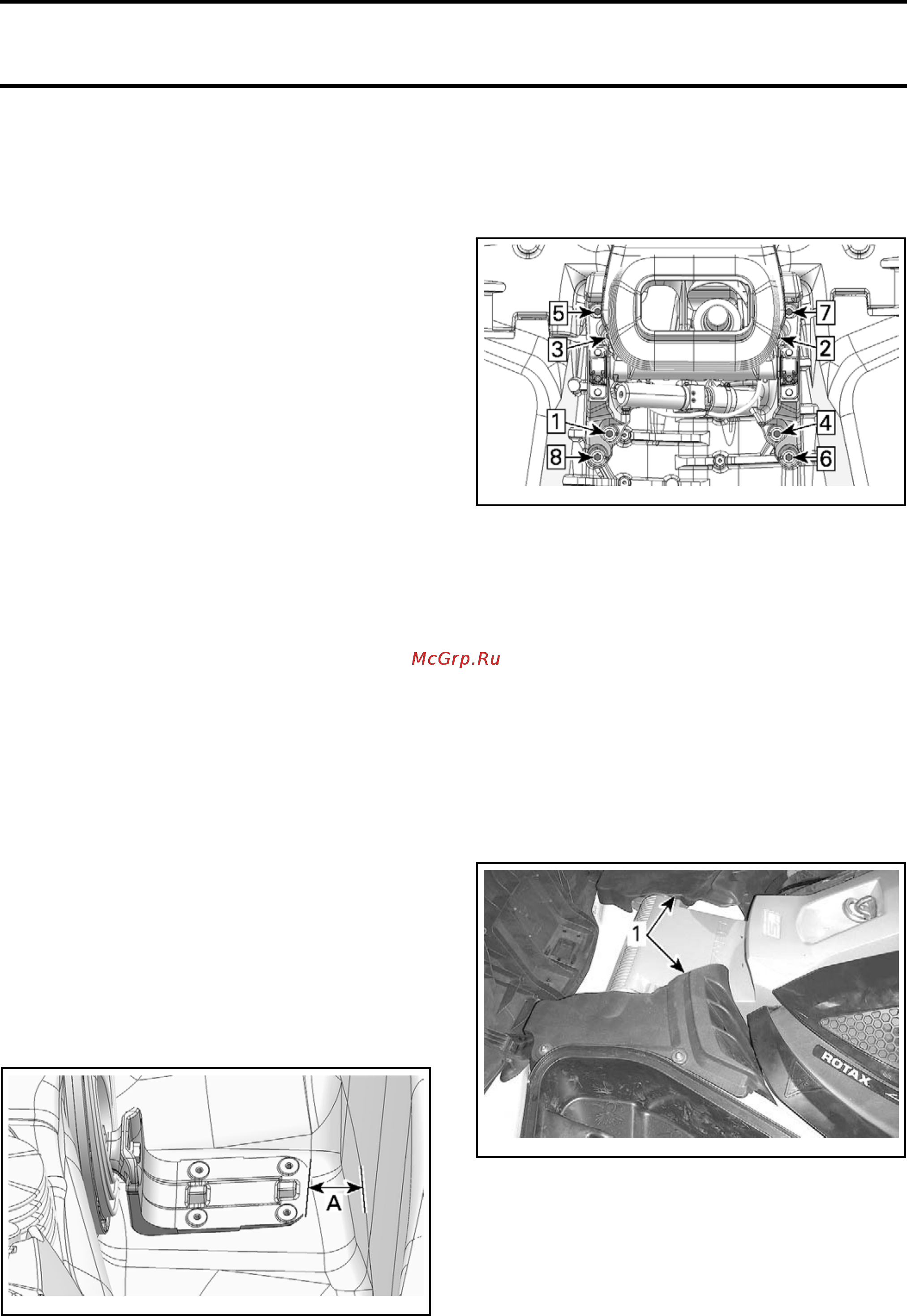 Sea-Doo GTX Limited iS 2009 Инструкция по эксплуатации онлайн [484/555] 12053