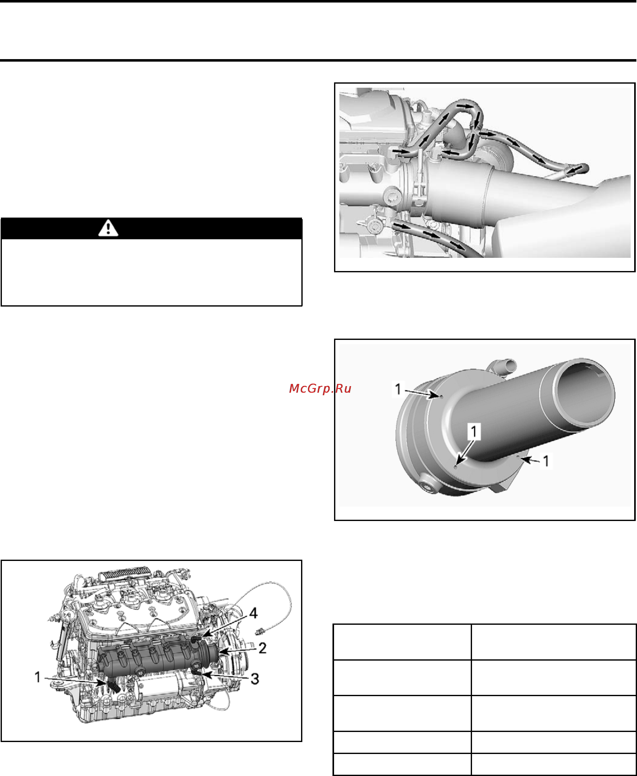 Sea-Doo RXT iS 2009 Инструкция по эксплуатации онлайн [84/555] 12044