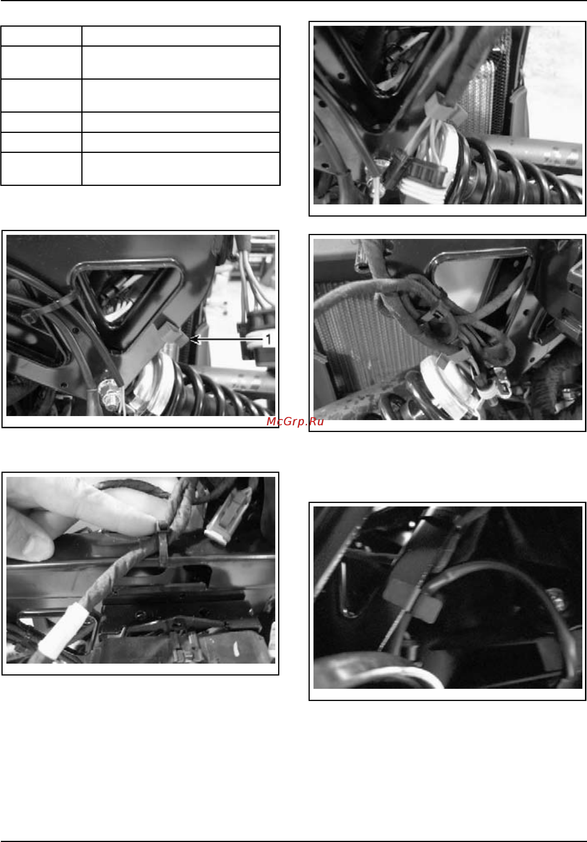Can-Am Spyder RT SM5 2010 [10/39] 39 2010 1 predelivery