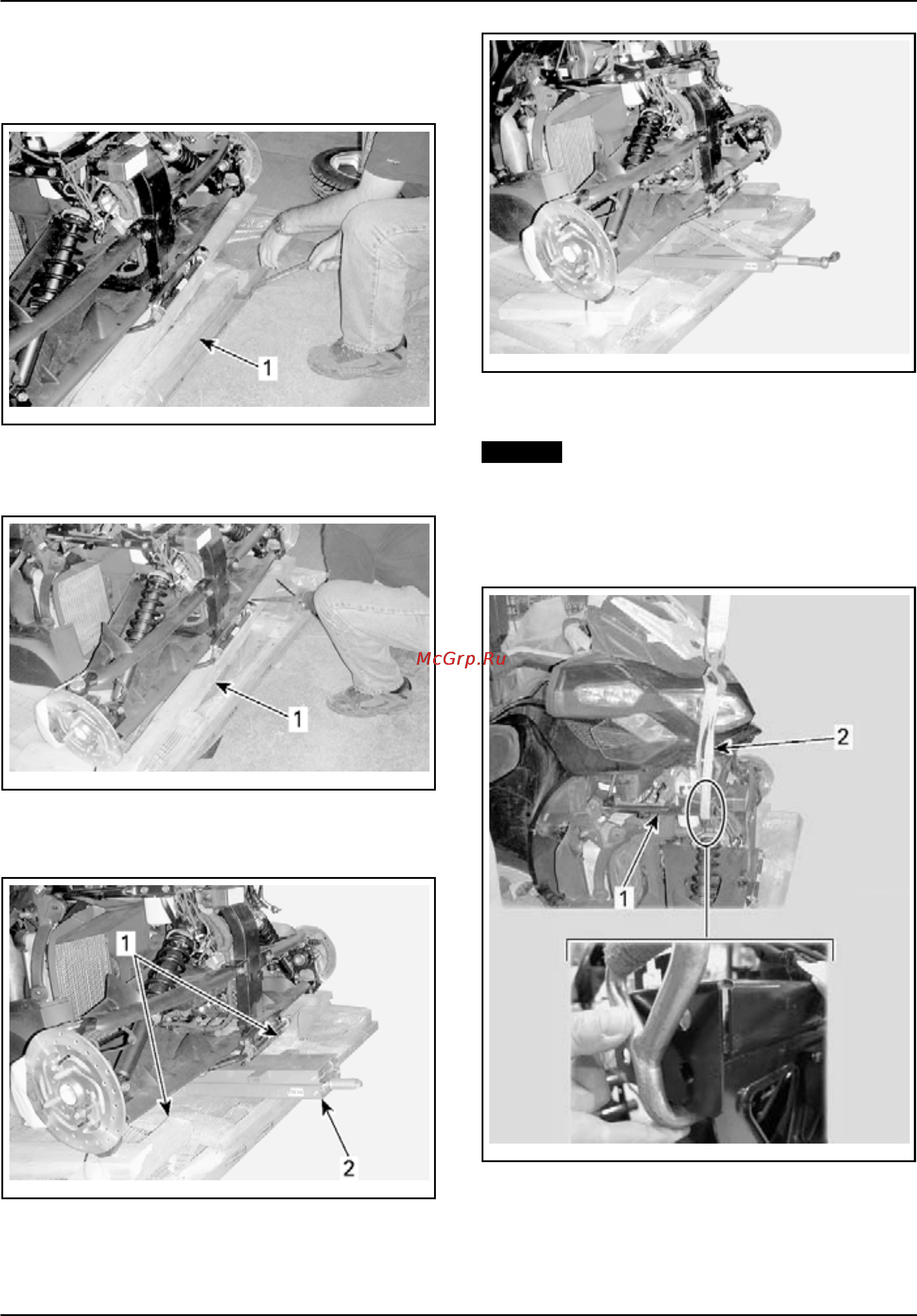 Can-Am Spyder RT SM5 2010 Инструкция по эксплуатации онлайн [6/39] 12068