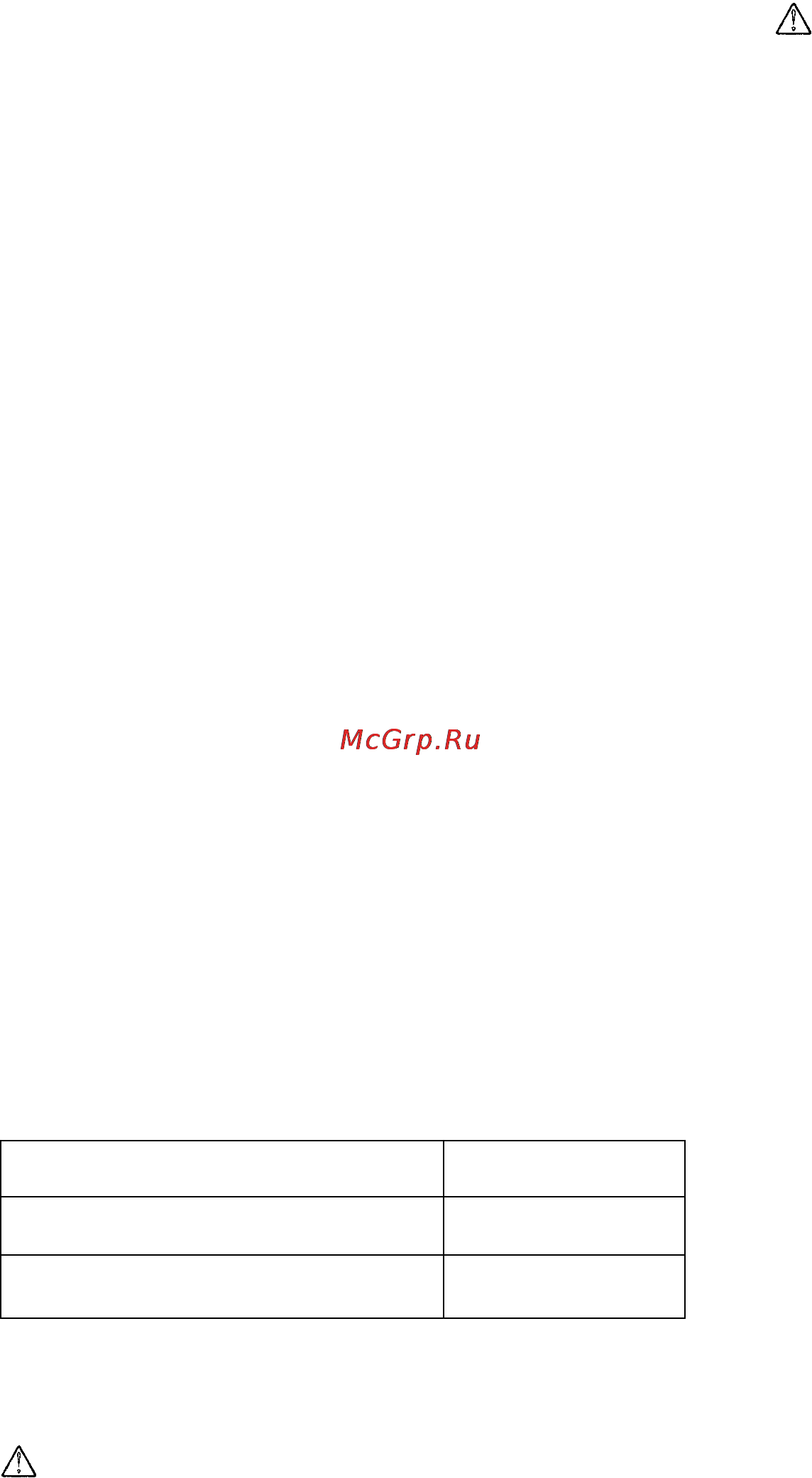 MTD BM 87-35 Инструкция по эксплуатации онлайн [2/6] 12087