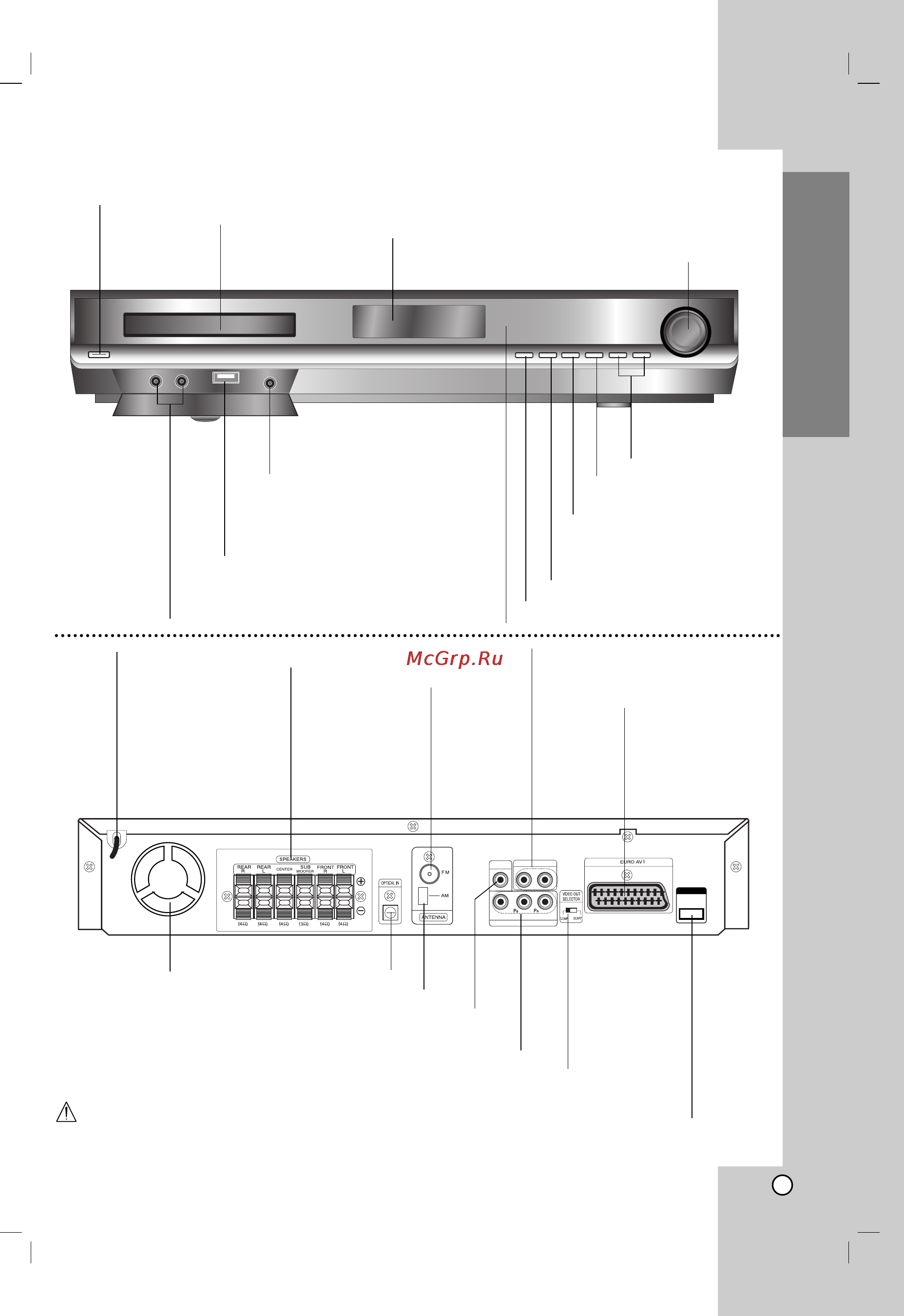 LG XH-TK9029Q [5/31] Èâ â ìﬂﬂ ô ìâî á ìﬂﬂ ô ìâî