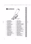 Gardena PowerMax 32 E
