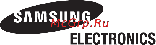 Samsung MW-73BR Инструкция по эксплуатации онлайн [20/20] 12105
