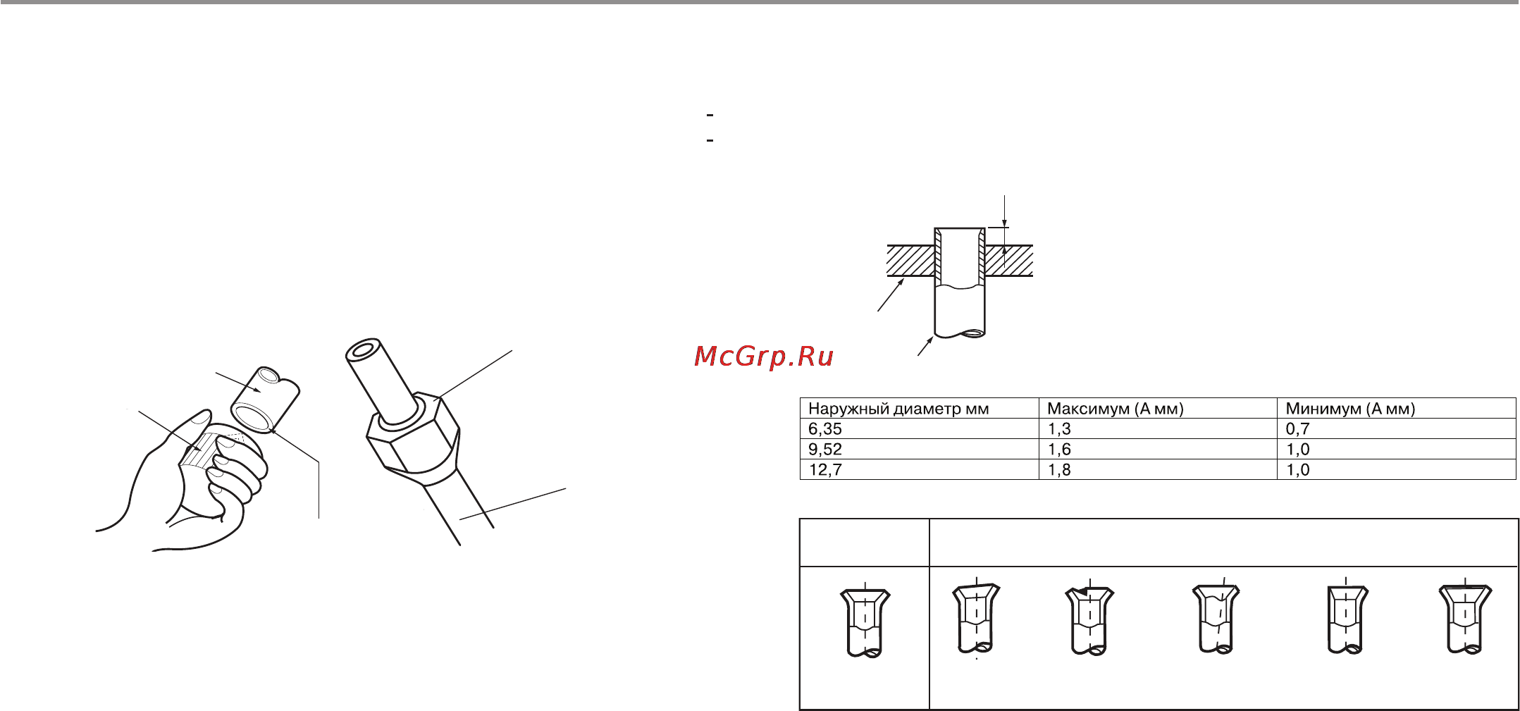 Haier HEC-07HNA03/R2 [31/40] Установка кондиционера
