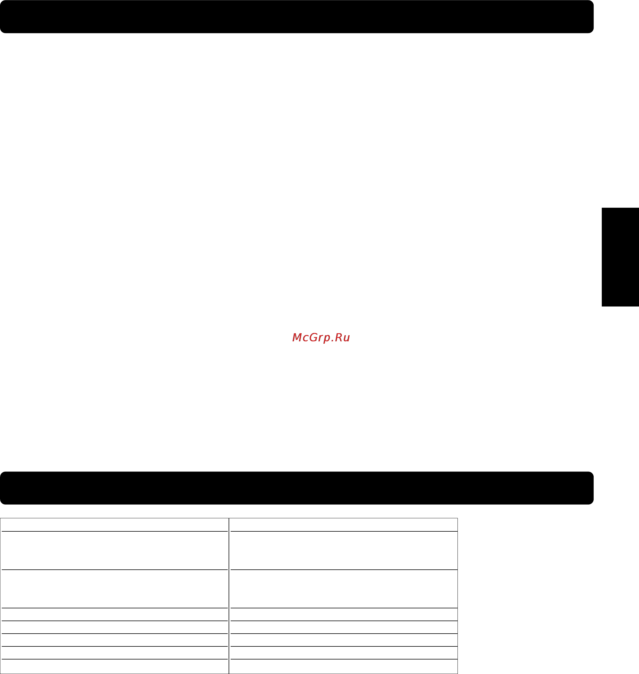 Panasonic NN-C785JFZPE [18/18] Технические характеристики