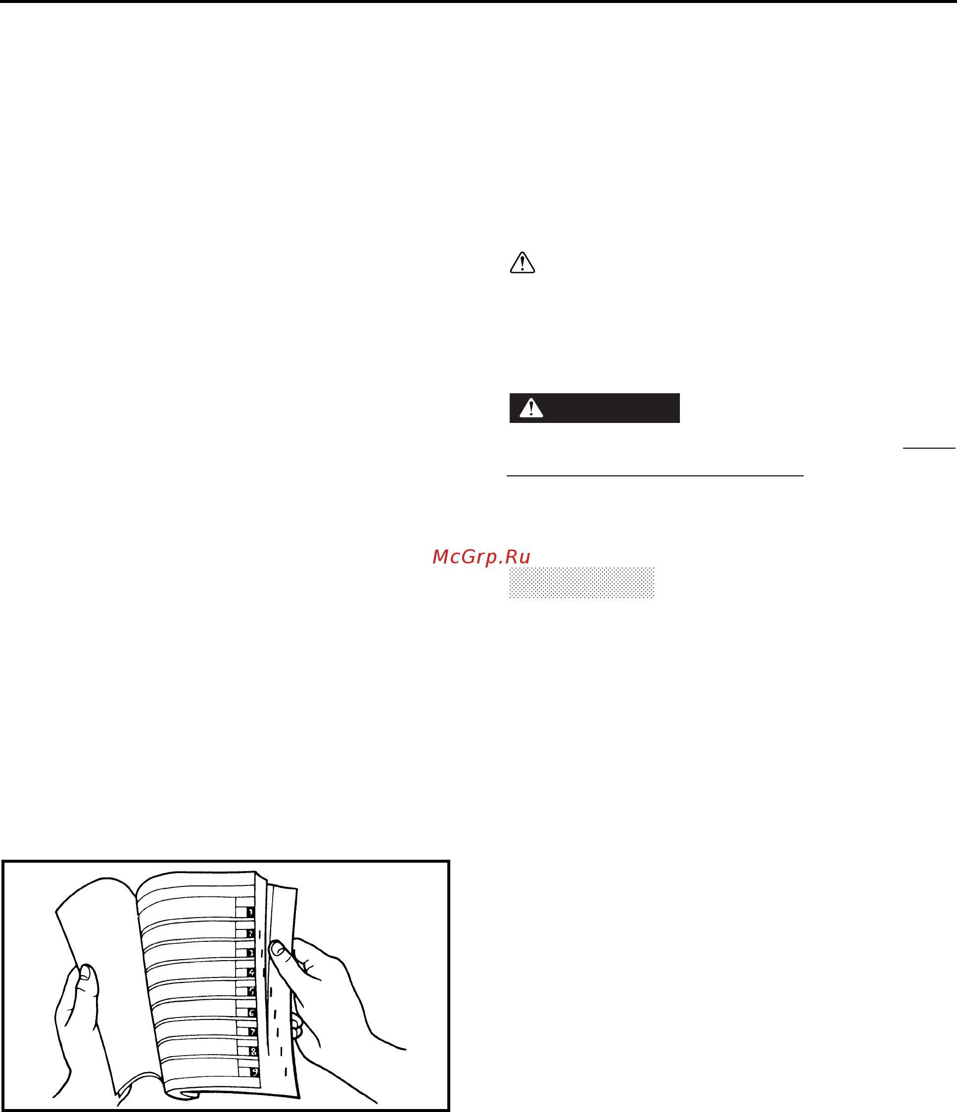Yamaha WR250F 2003 [9/304] How to use this manual