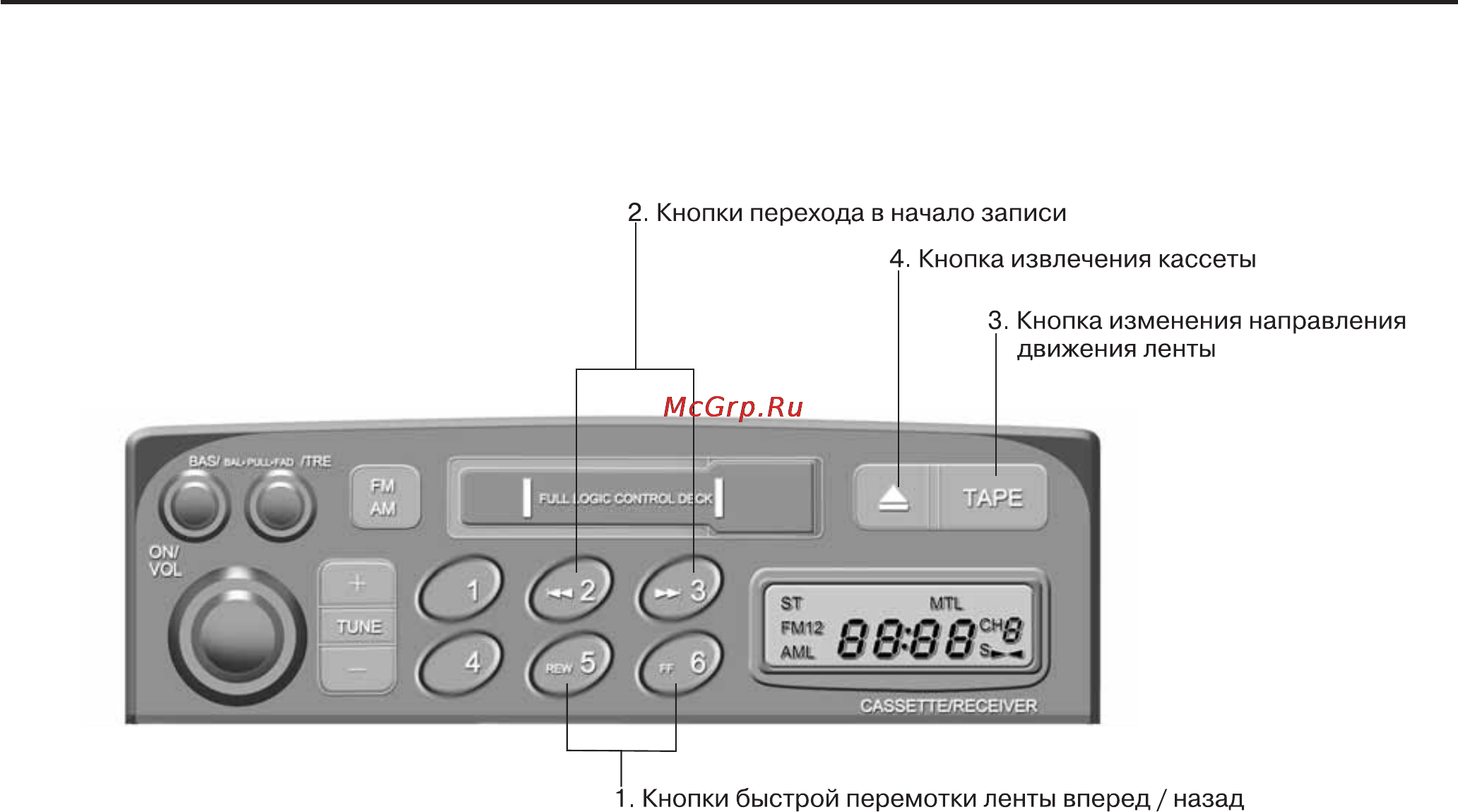 Hyundai TRAJET [127/251] Общие сведения о вашем автомобиле хёндэ