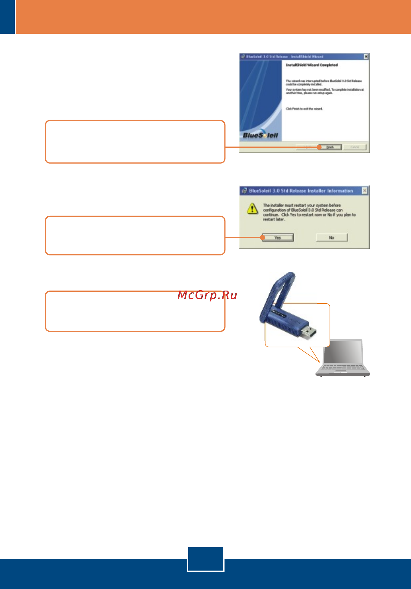 Trendnet TBW-104UB V2.1 [5/11] Page 5