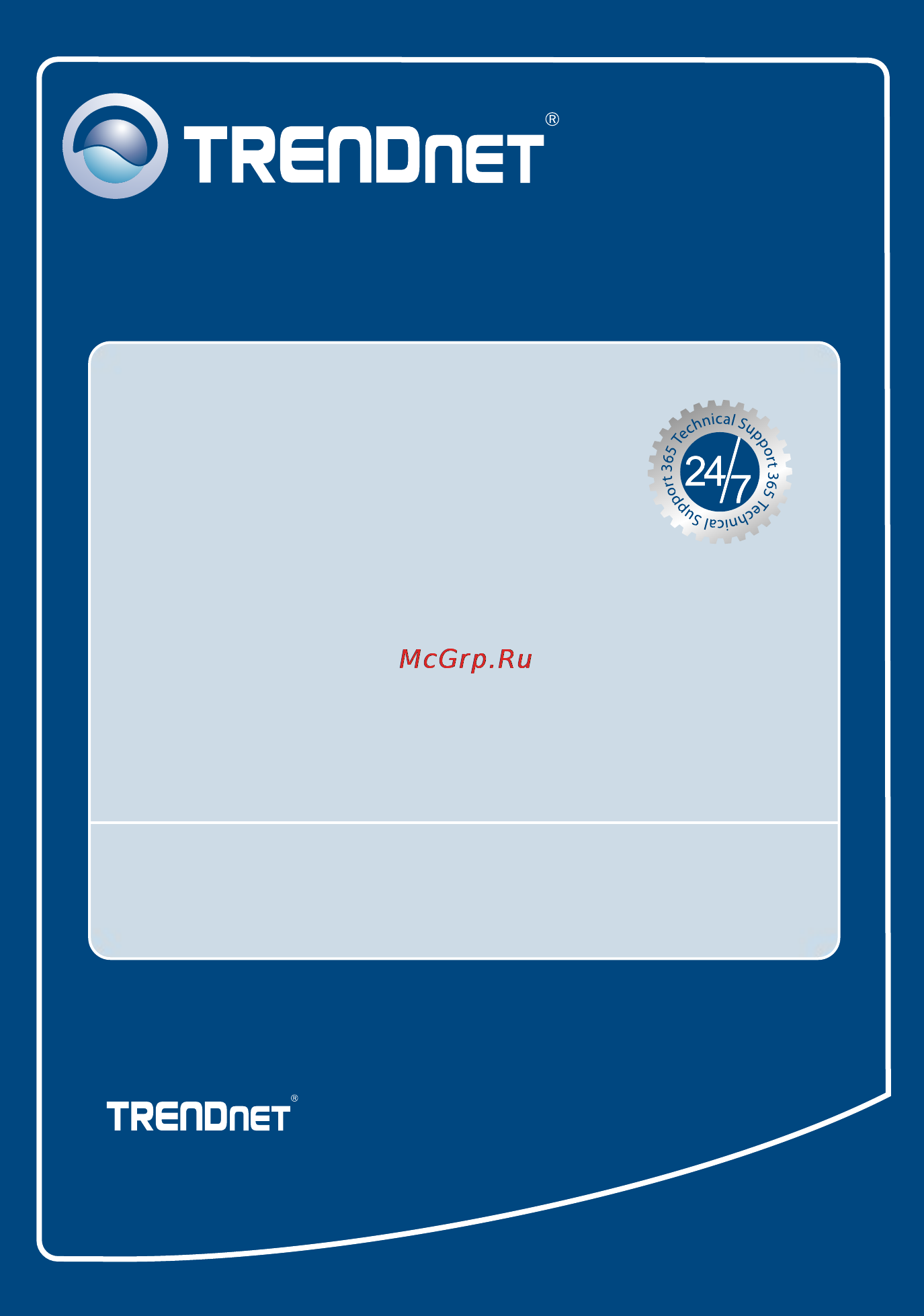 Trendnet TBW-105UB [13/13] Page 13