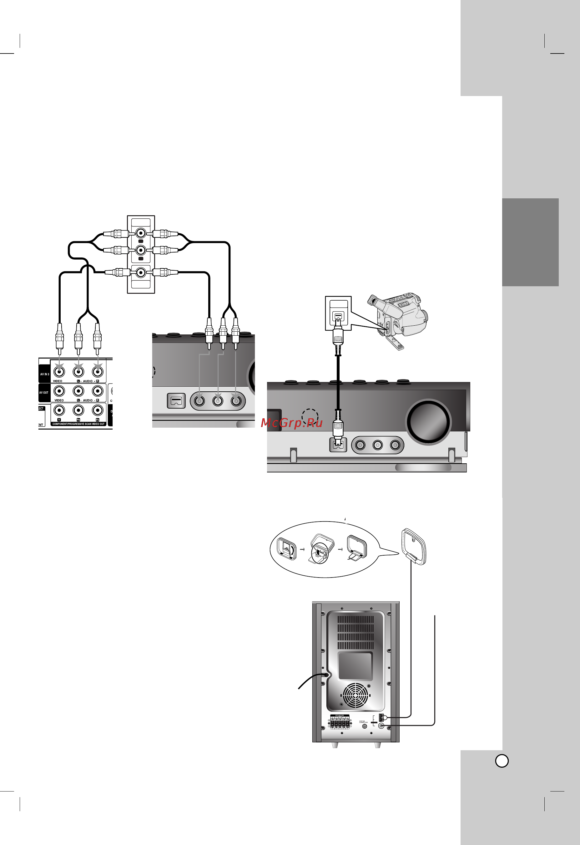 LG XH-RH9690X [13/63] Èó òóâ ëìâìëâ ìúâìì