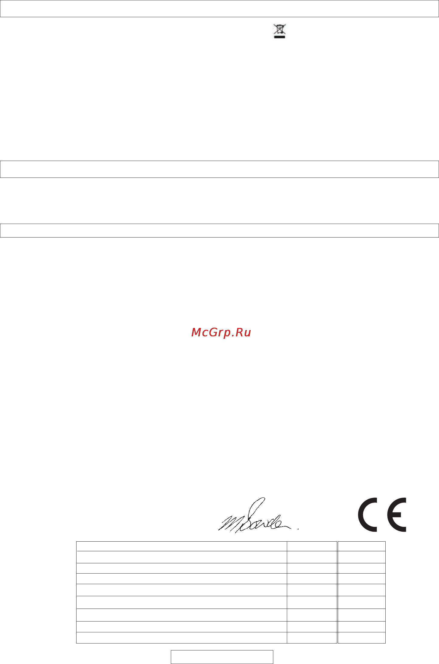 Flymo Multimo 420 9669538-62 [28/80] Miljöinformation