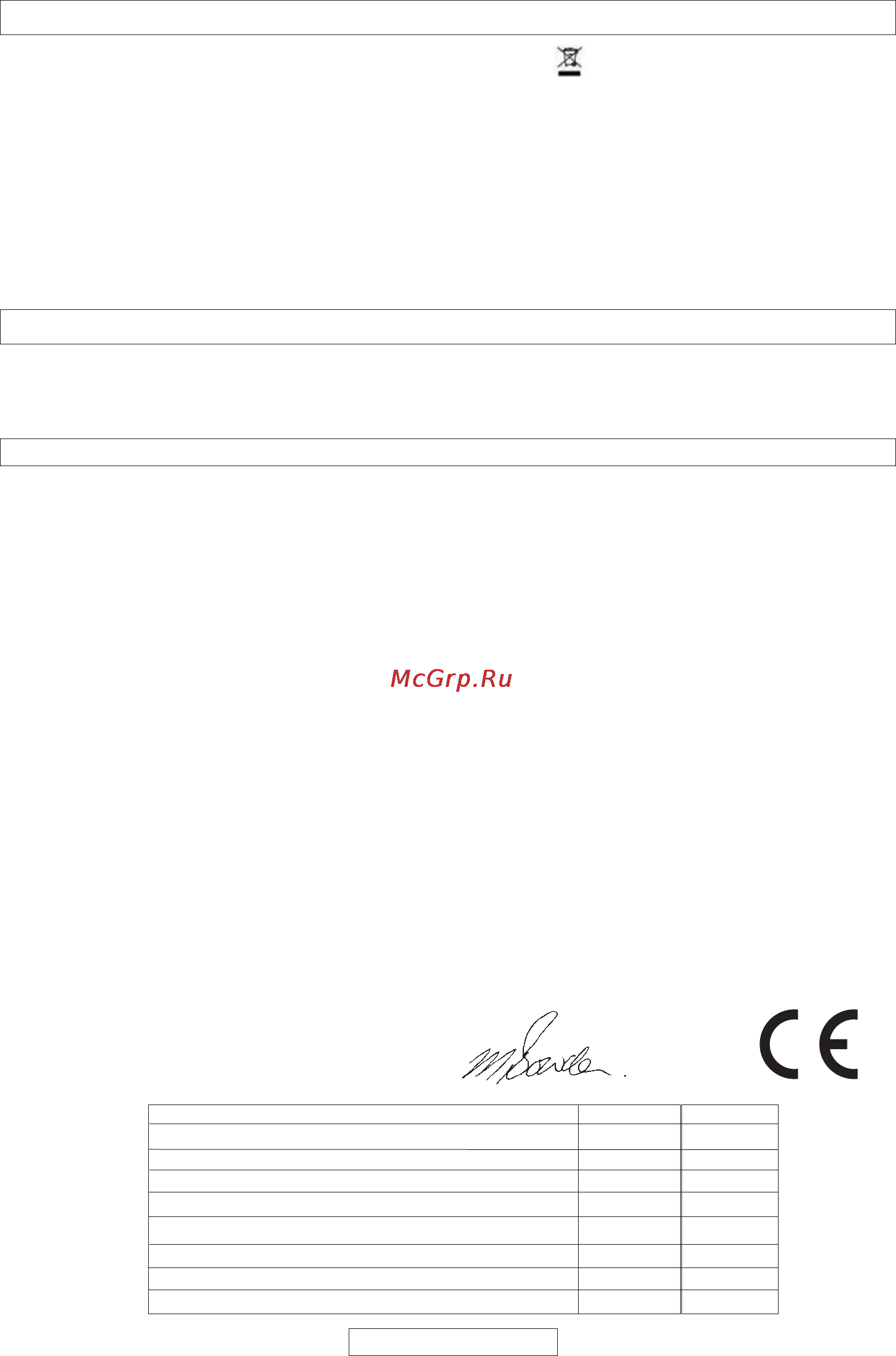 Flymo Multimo 420 9669538-62 [31/80] Anbefalet eftersyn
