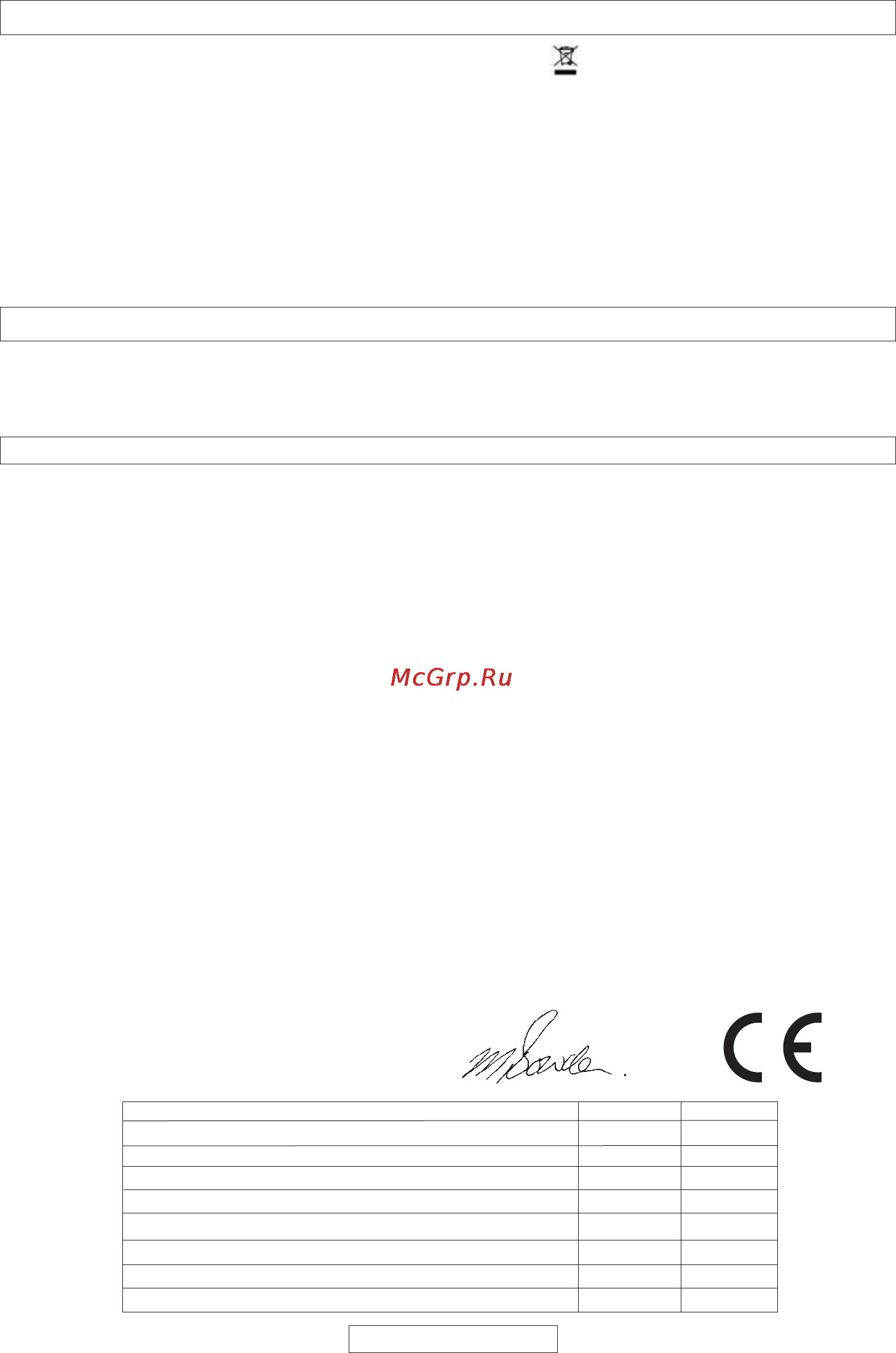 Flymo Multimo 420 9669538-62 [34/80] Recomendaciones de servicio