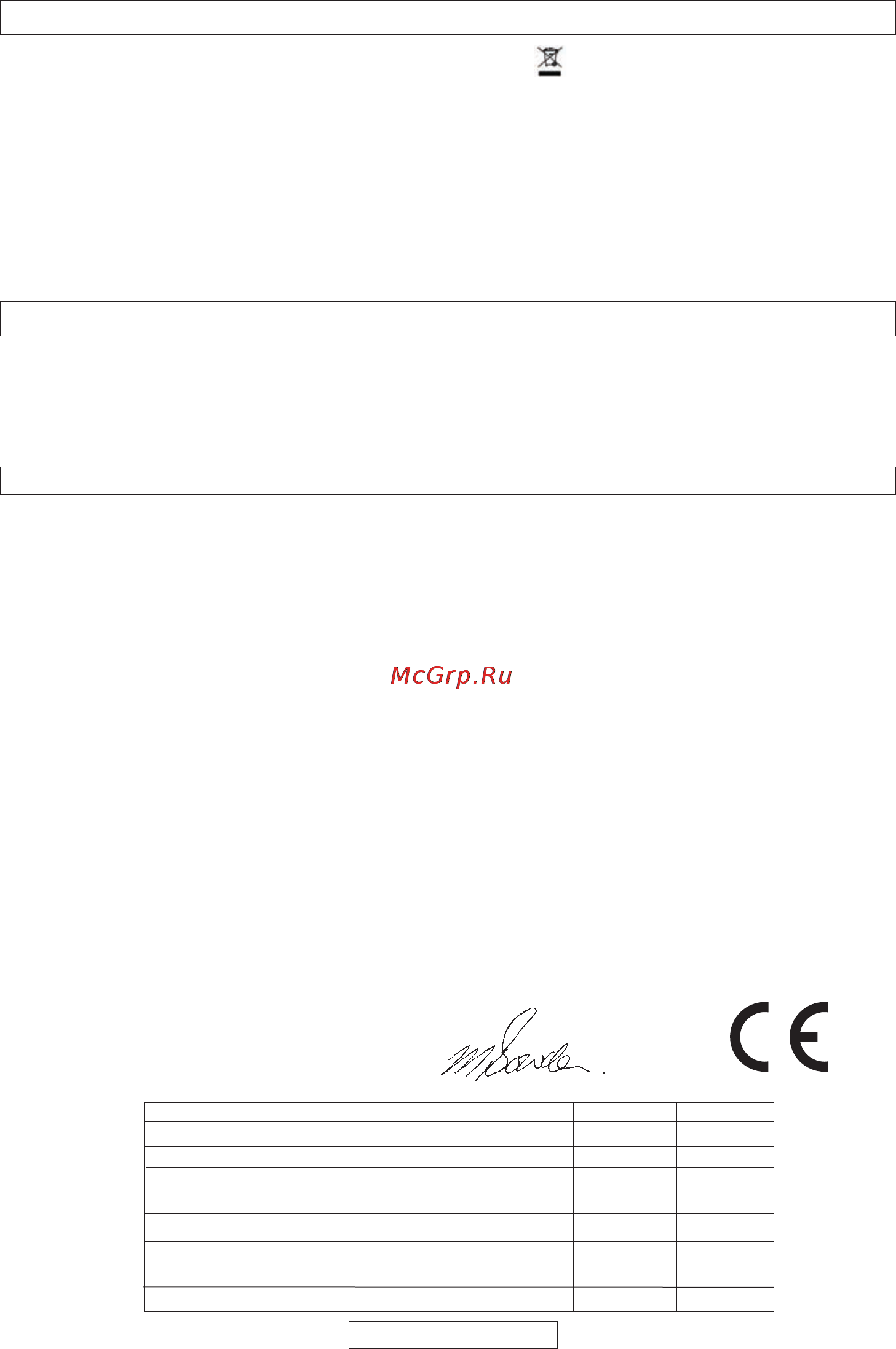 Flymo Multimo 420 9669538-62 [40/80] Informazioni di carattere ambientale