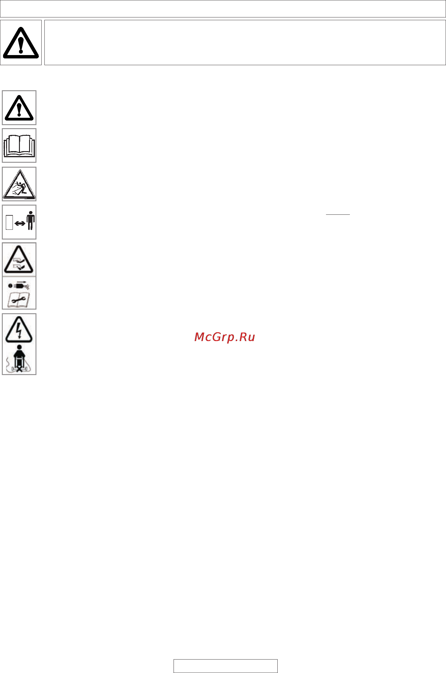 Flymo Multimo 420 9669538-62 [44/80] Przepisy bezpieczenstwa