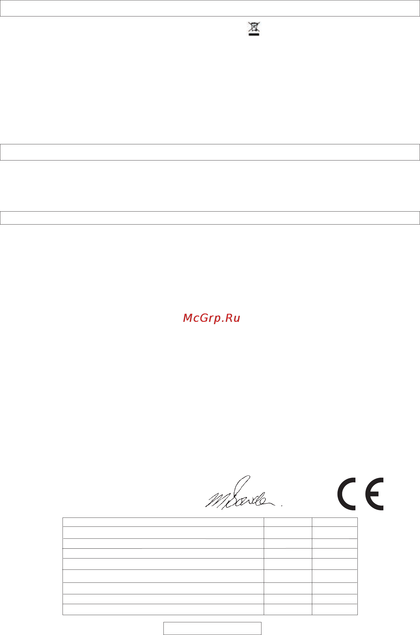 Flymo Multimo 420 9669538-62 [58/80] Okolišne informacije