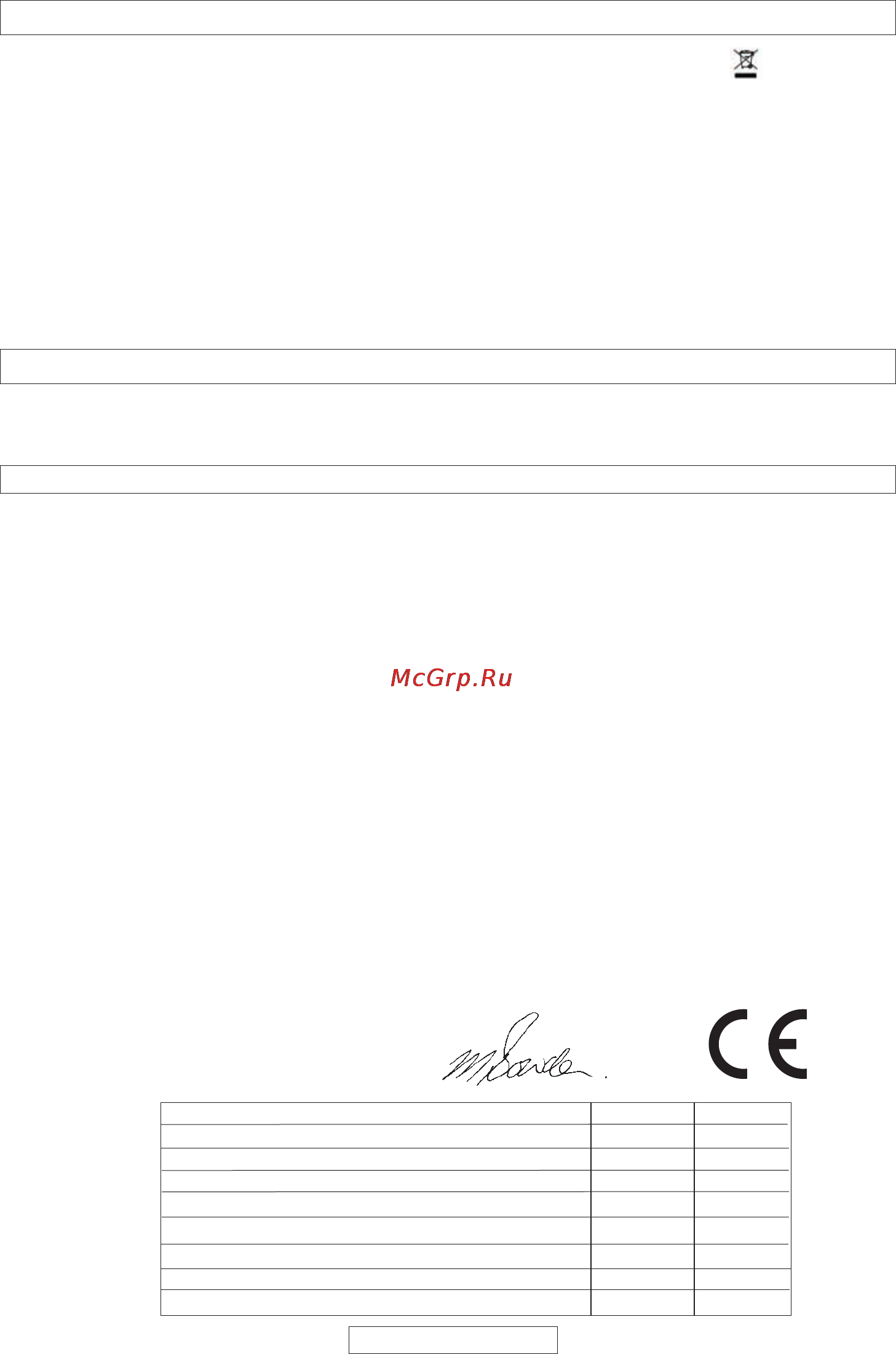 Flymo Multimo 420 9669538-62 [67/80] Hooldussoovitused