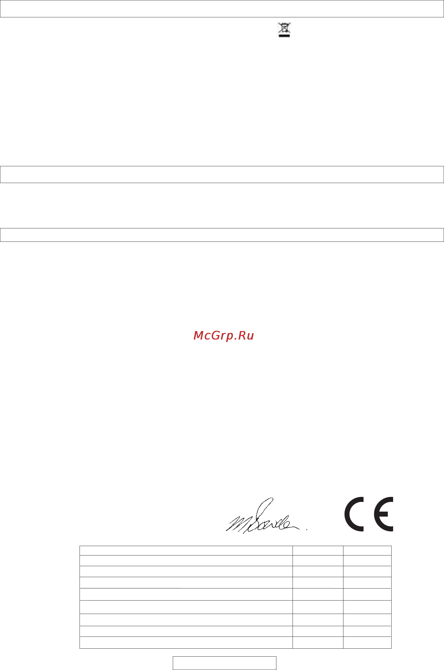 Flymo Multimo 420 9669538-62 [70/80] Apkopes ieteikumi