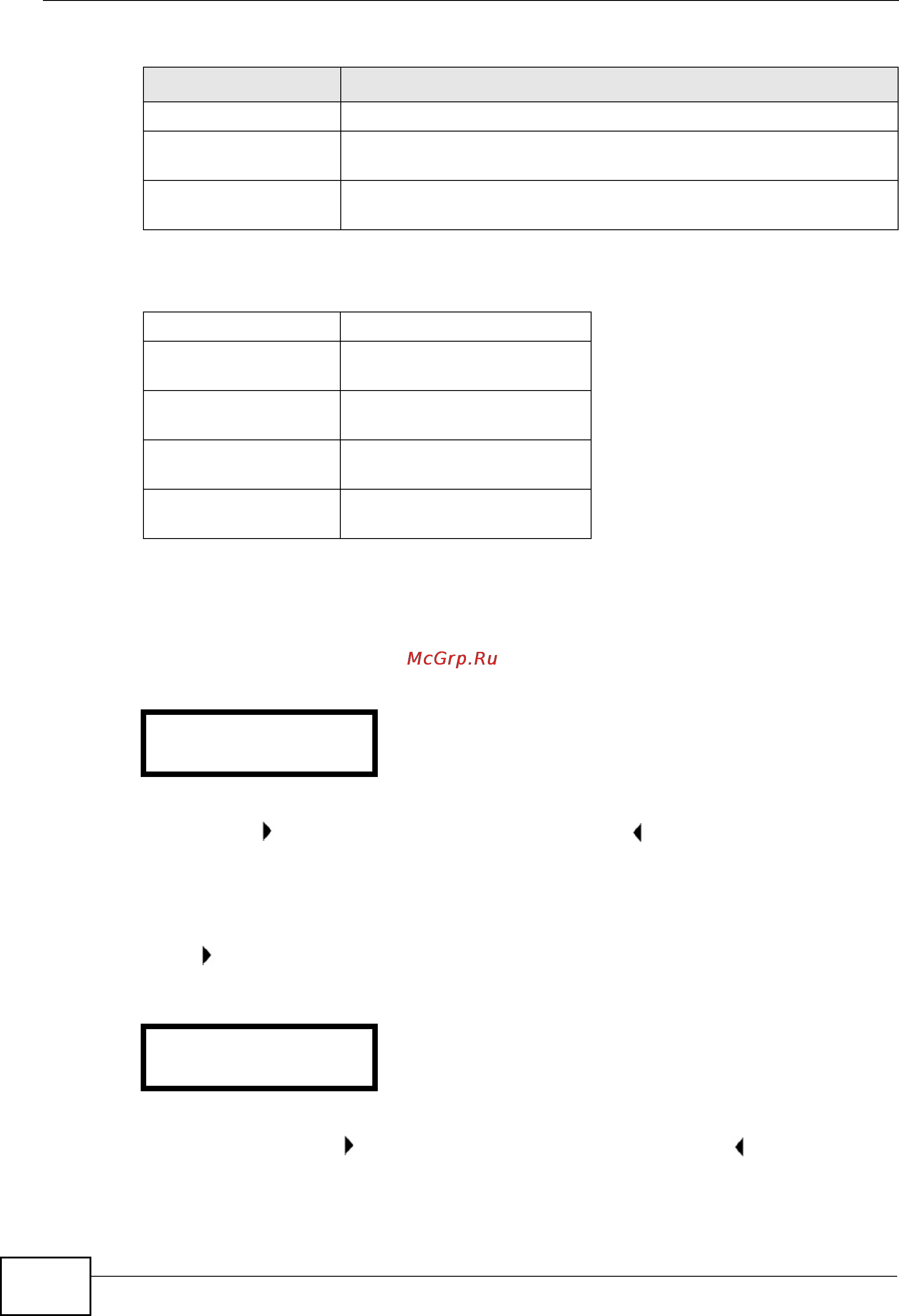 Zyxel V301-T1 [72/240] Ip address