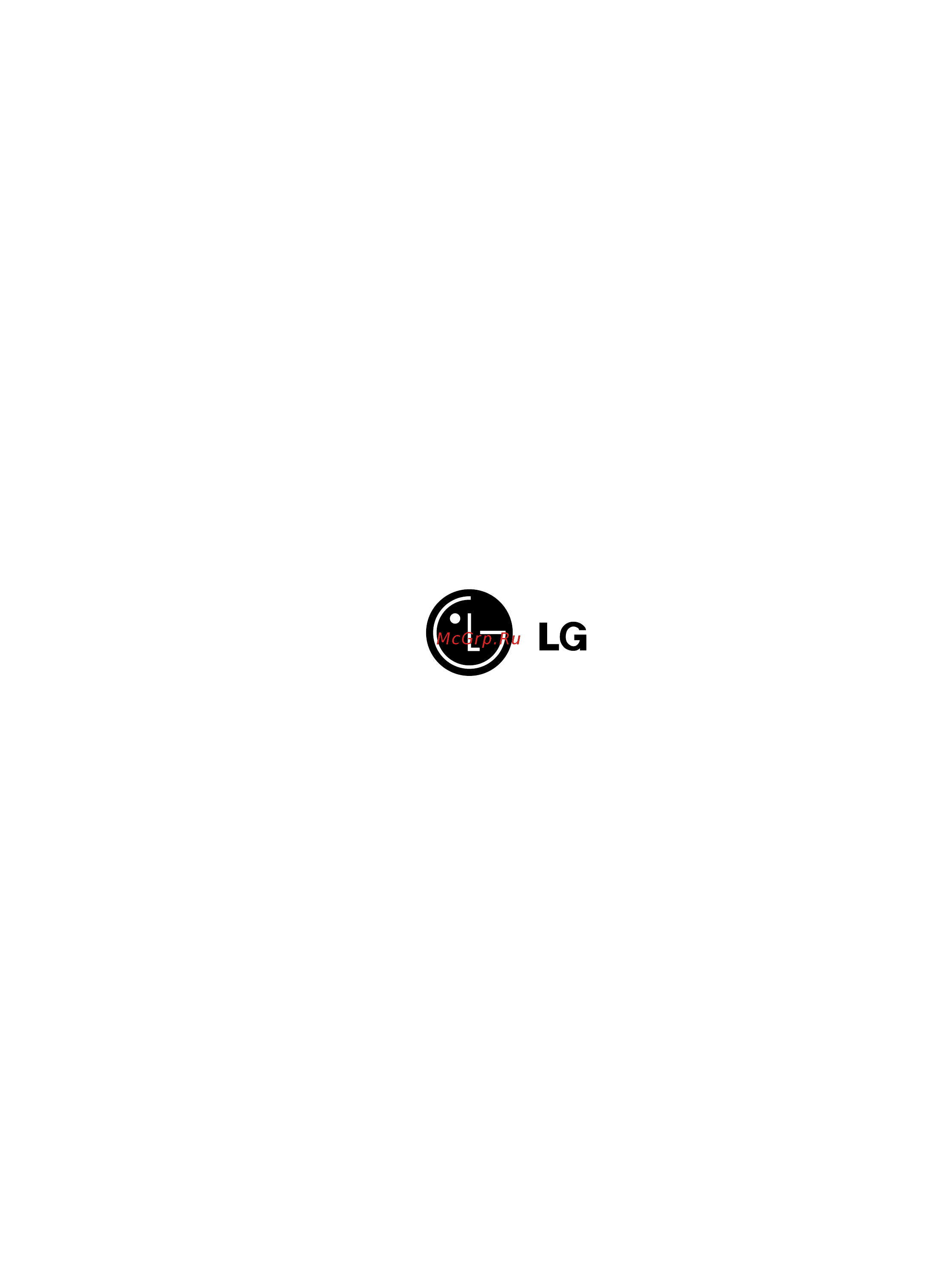 LG LH-TK3605Q Инструкция по эксплуатации онлайн [30/30] 12354