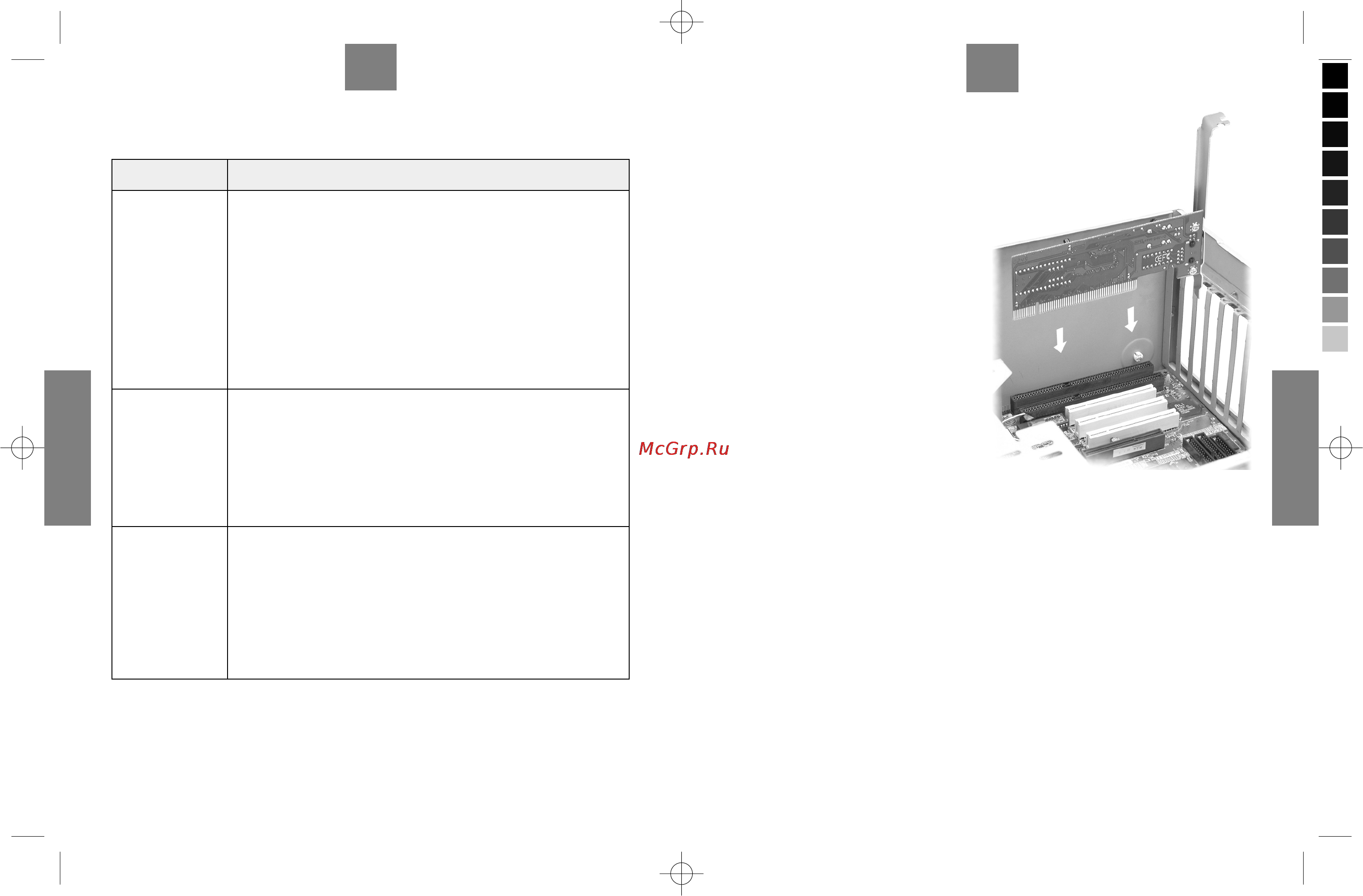 Zyxel Omni LAN PCI M1 [7/8] Устранение неисправностей