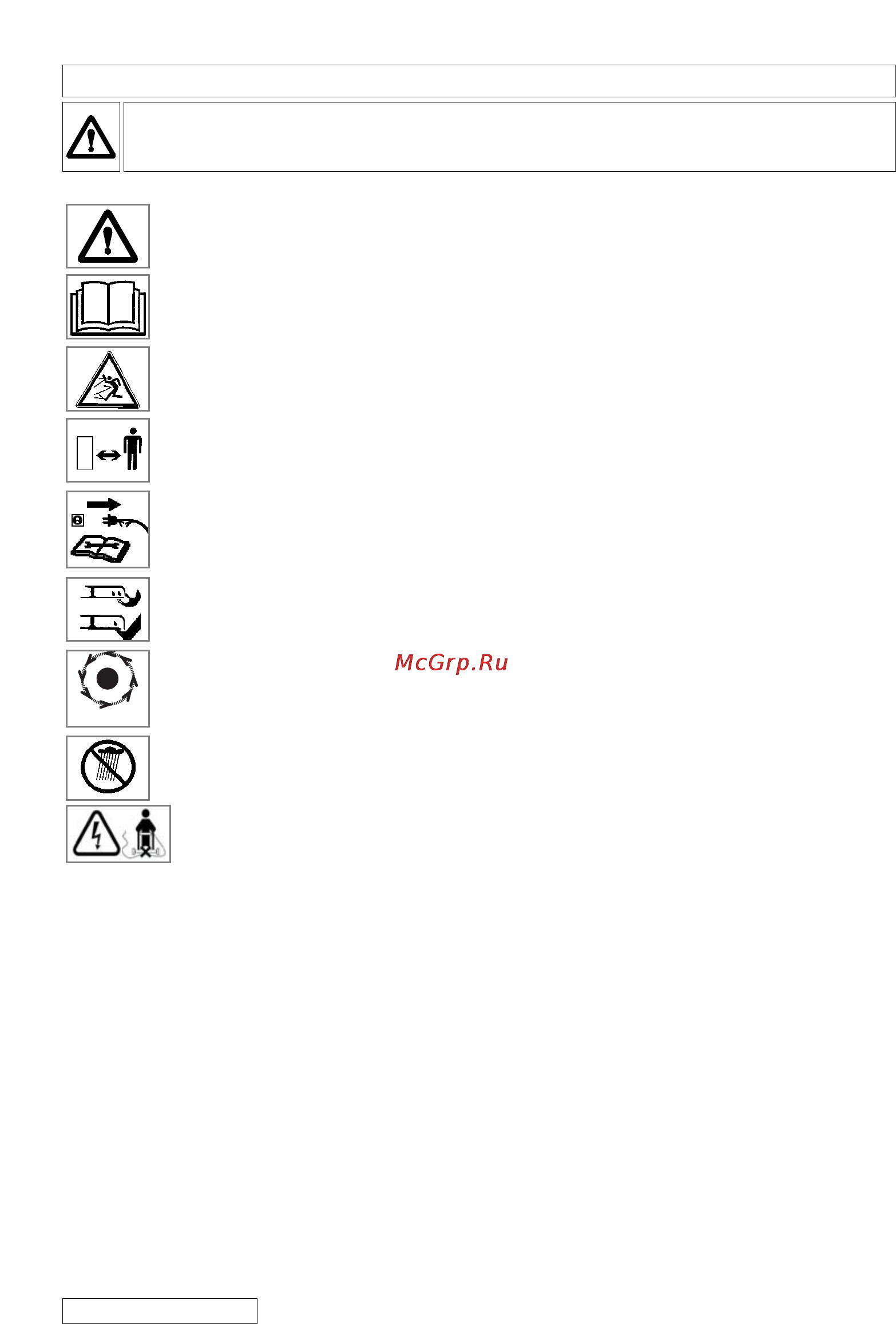Flymo EASIMO 10009643222-62 [30/72] Precauciones de seguridad
