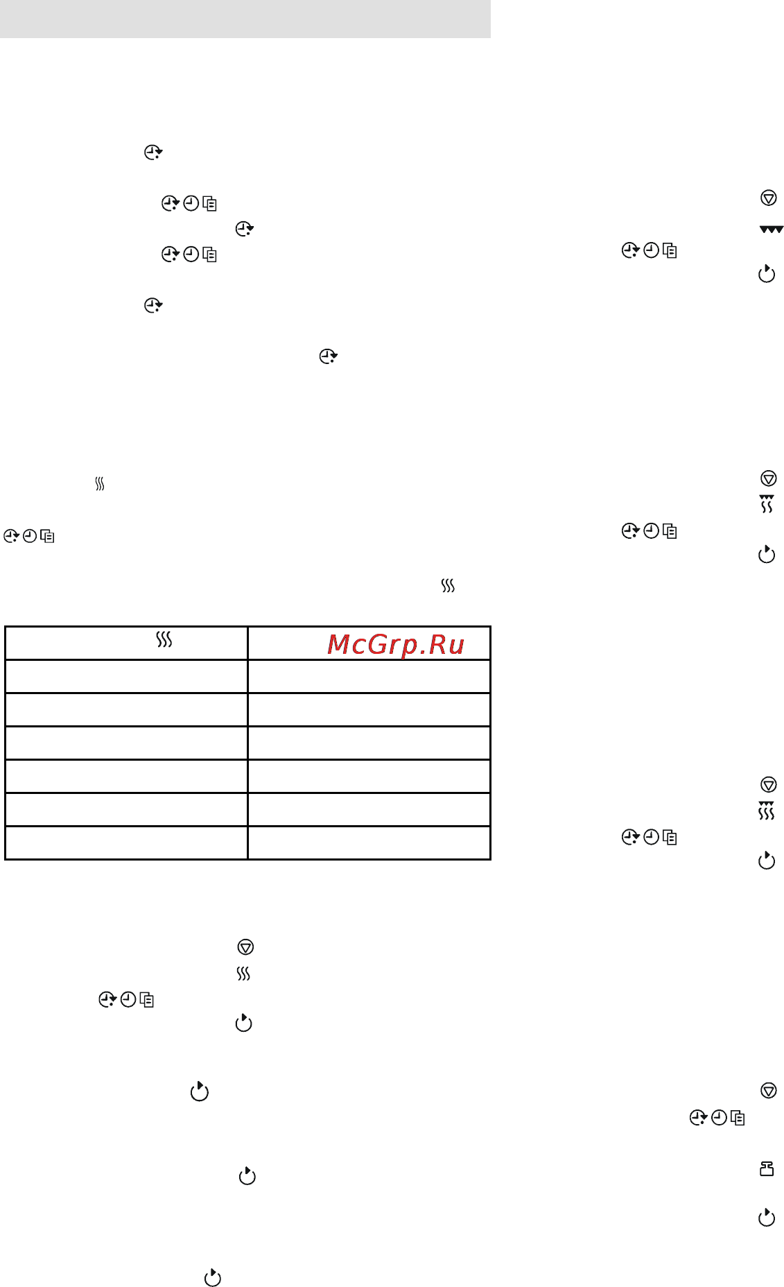 Gorenje SMO23DGB [133/172] Bruksanvisning