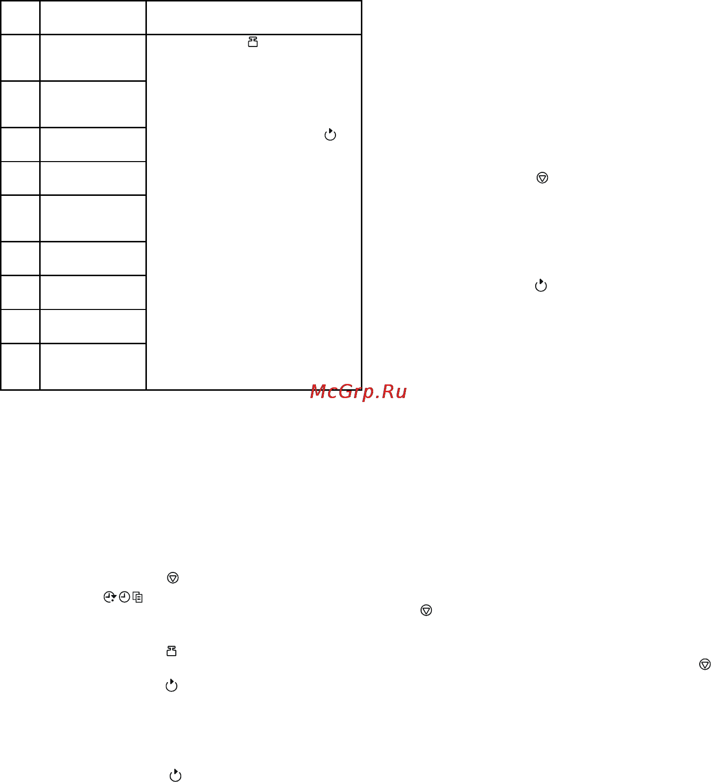 Gorenje SMO23DGB [156/172] B ē rnu aizsargblo ėē jums