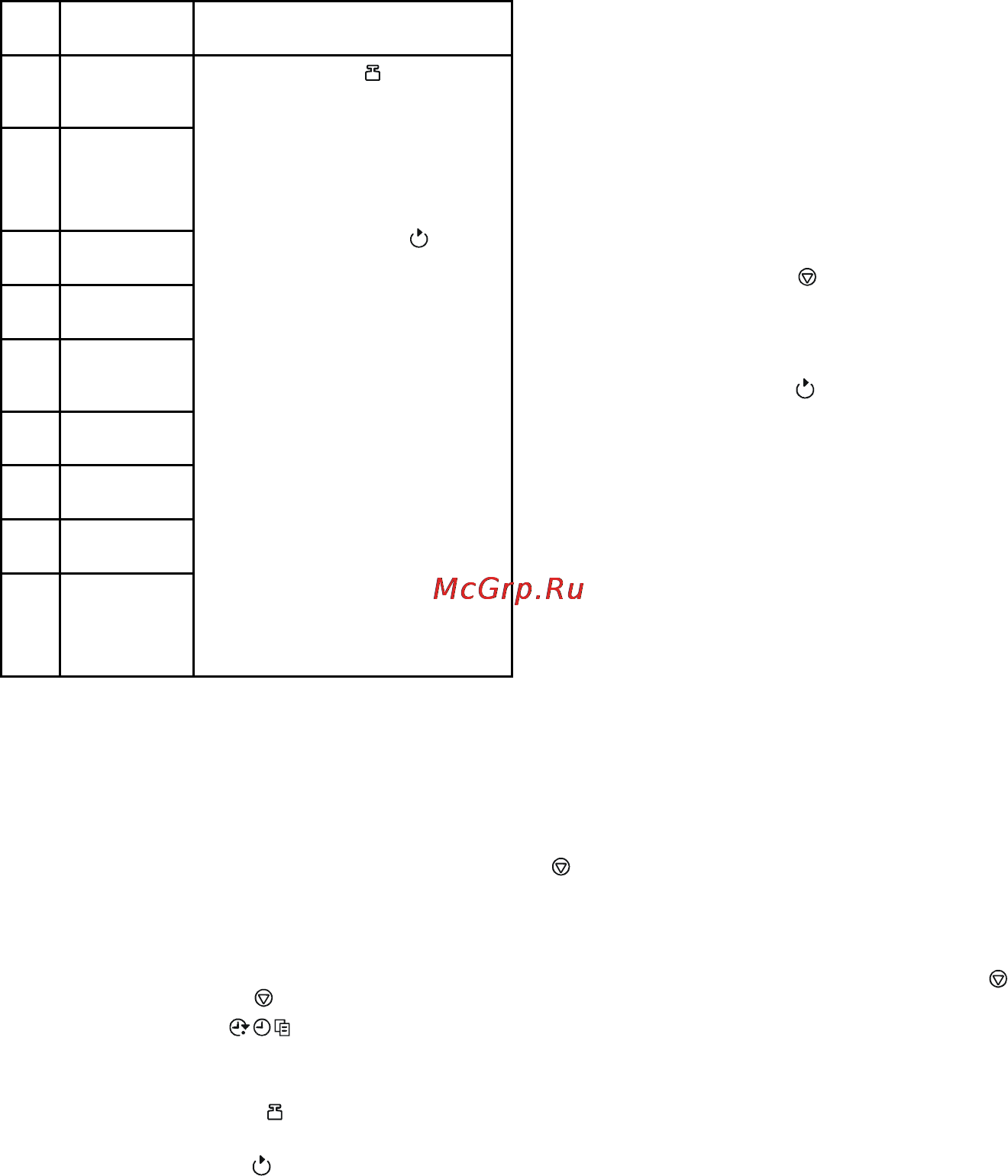 Gorenje SMO23DGB [98/172] D ě tský zámek