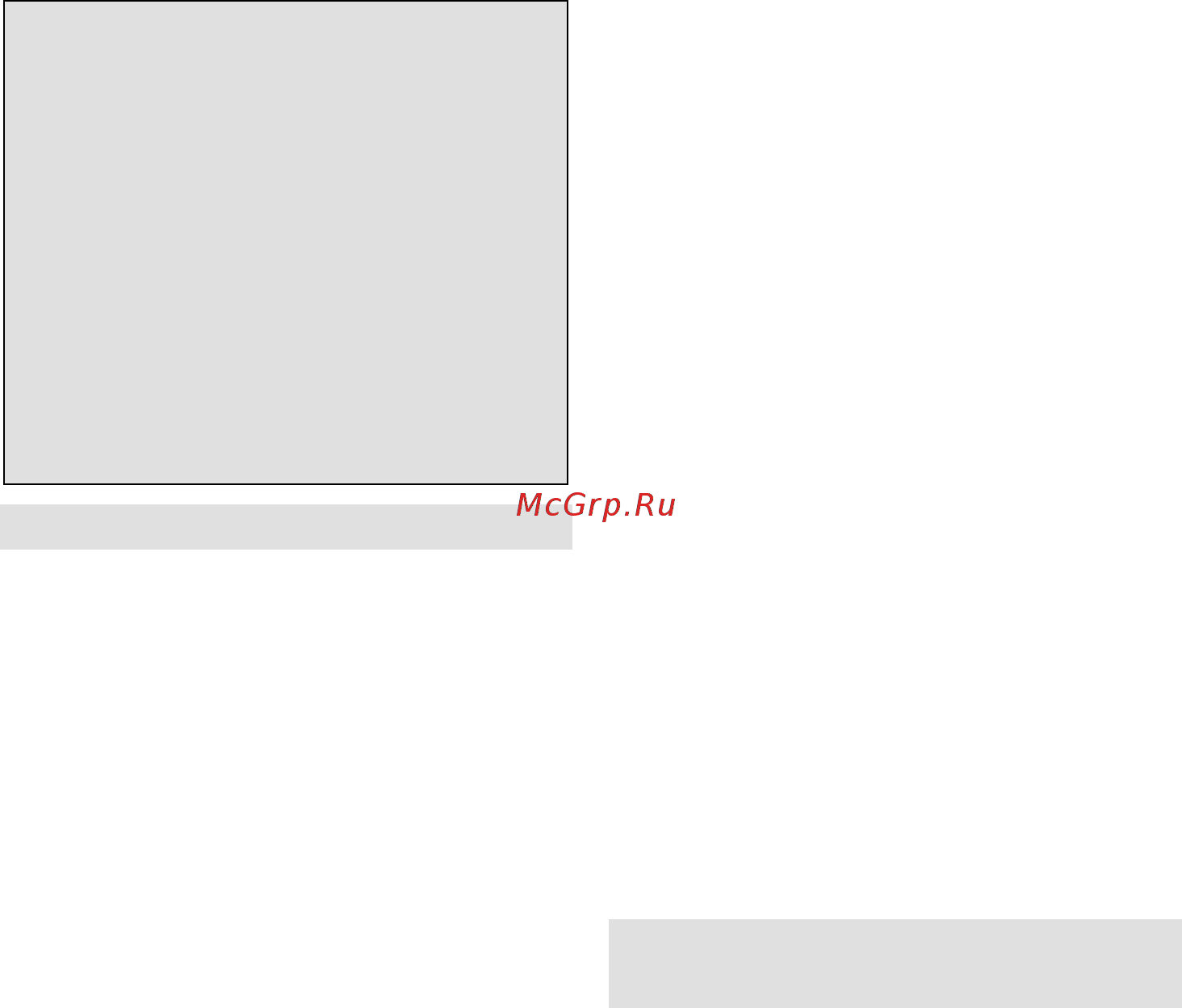 Gorenje MO-20 DB [11/104] Sigurnosne upute za općenitu uporabu