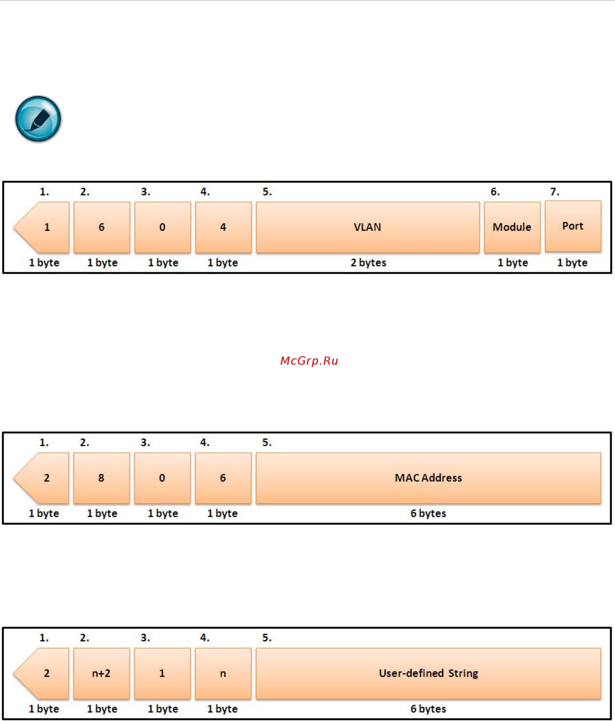 D-Link DES-1228/ME [47/267] The implementation of dhcp information option 82 in the des 1228 me switches