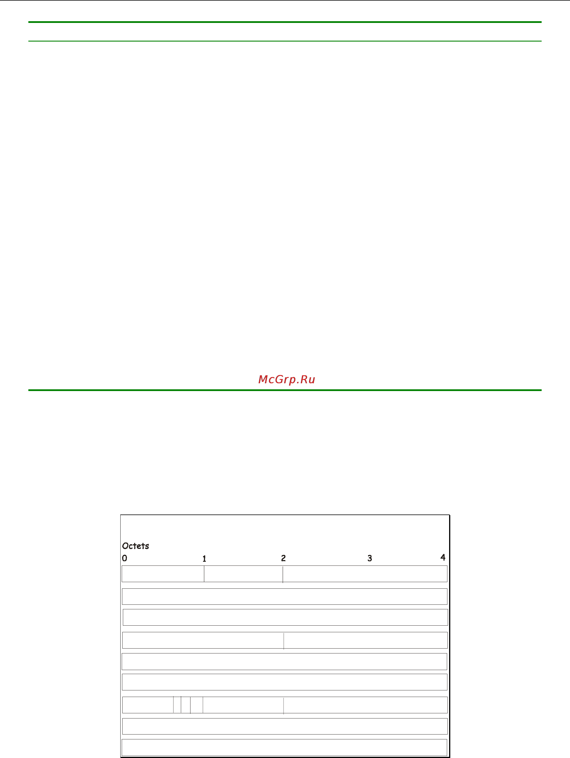 D-Link DGS-3312SR [152/290] Database description packet