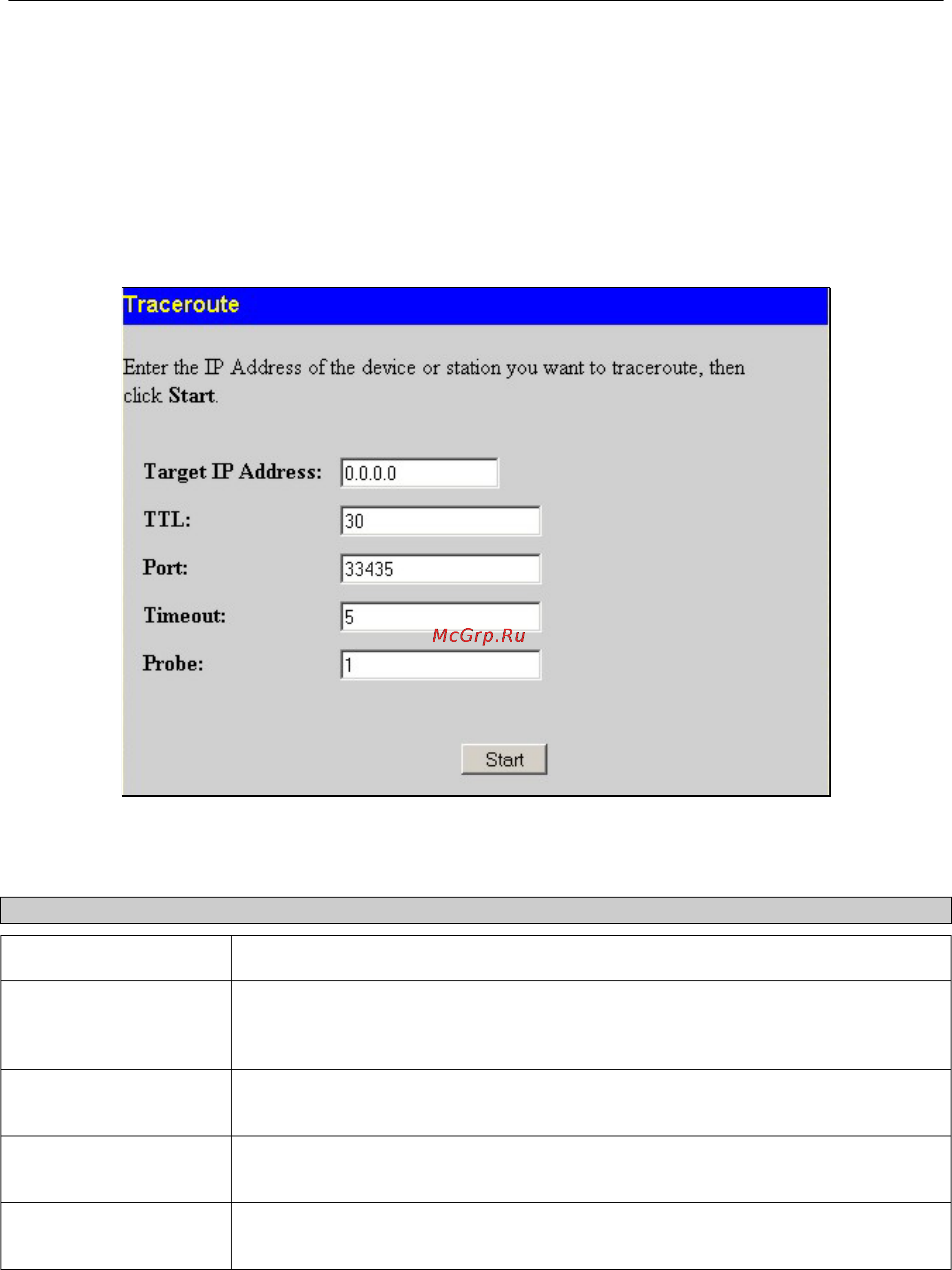 D-Link DGS-3312SR [248/290] Layer 3 feature
