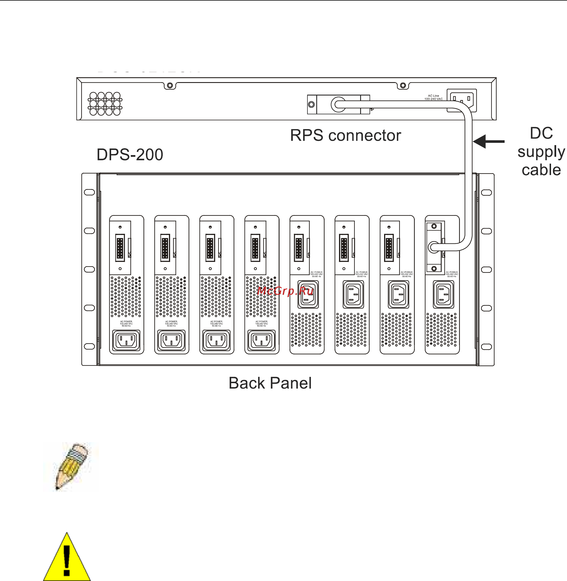 D-Link DGS-3312SR [29/290] Externa