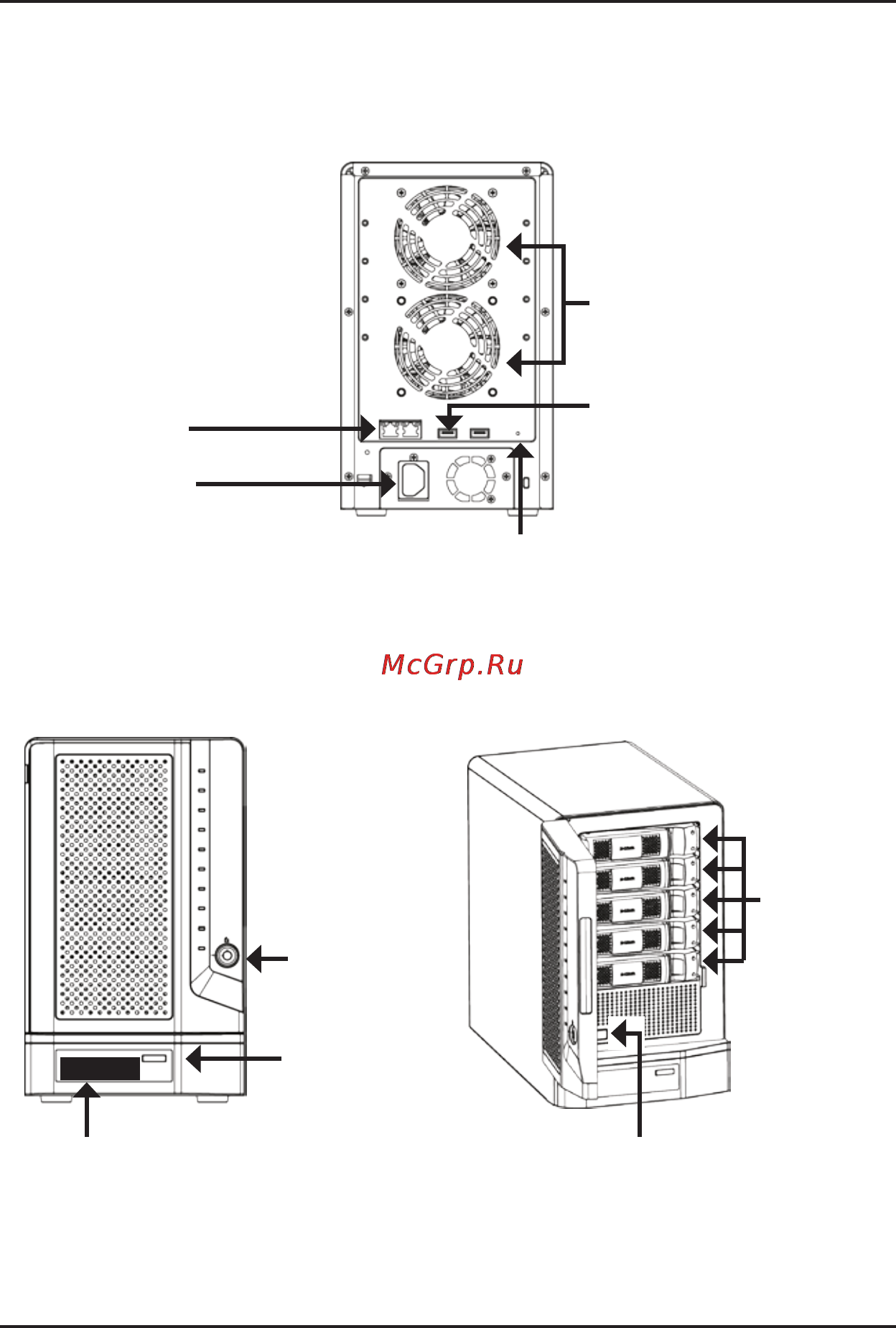 D-Link DNS-1200-05 [2/12] D link dns 1200 05 quick installation guide