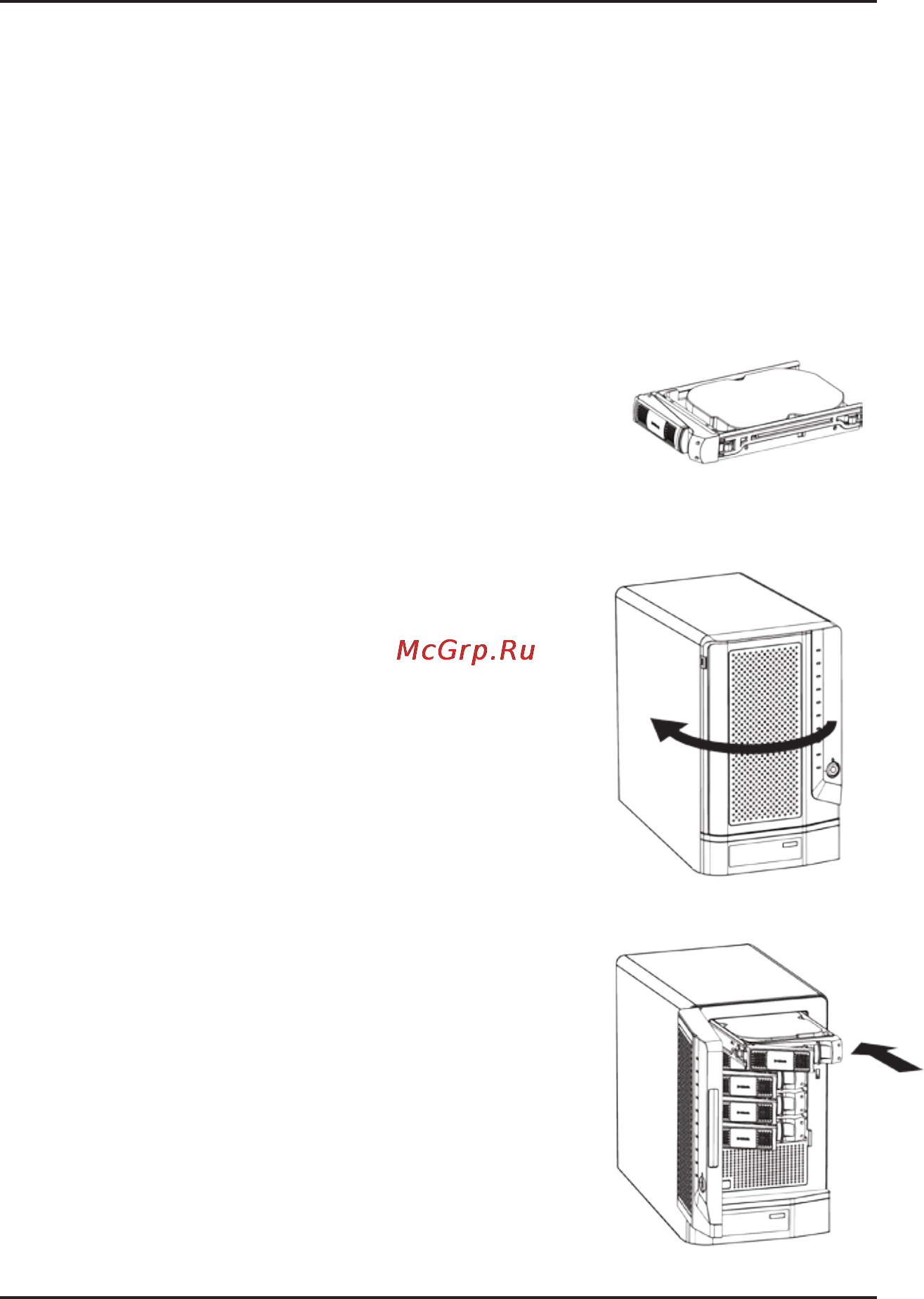 D-Link DNS-1200-05 [4/12] Установка устройства
